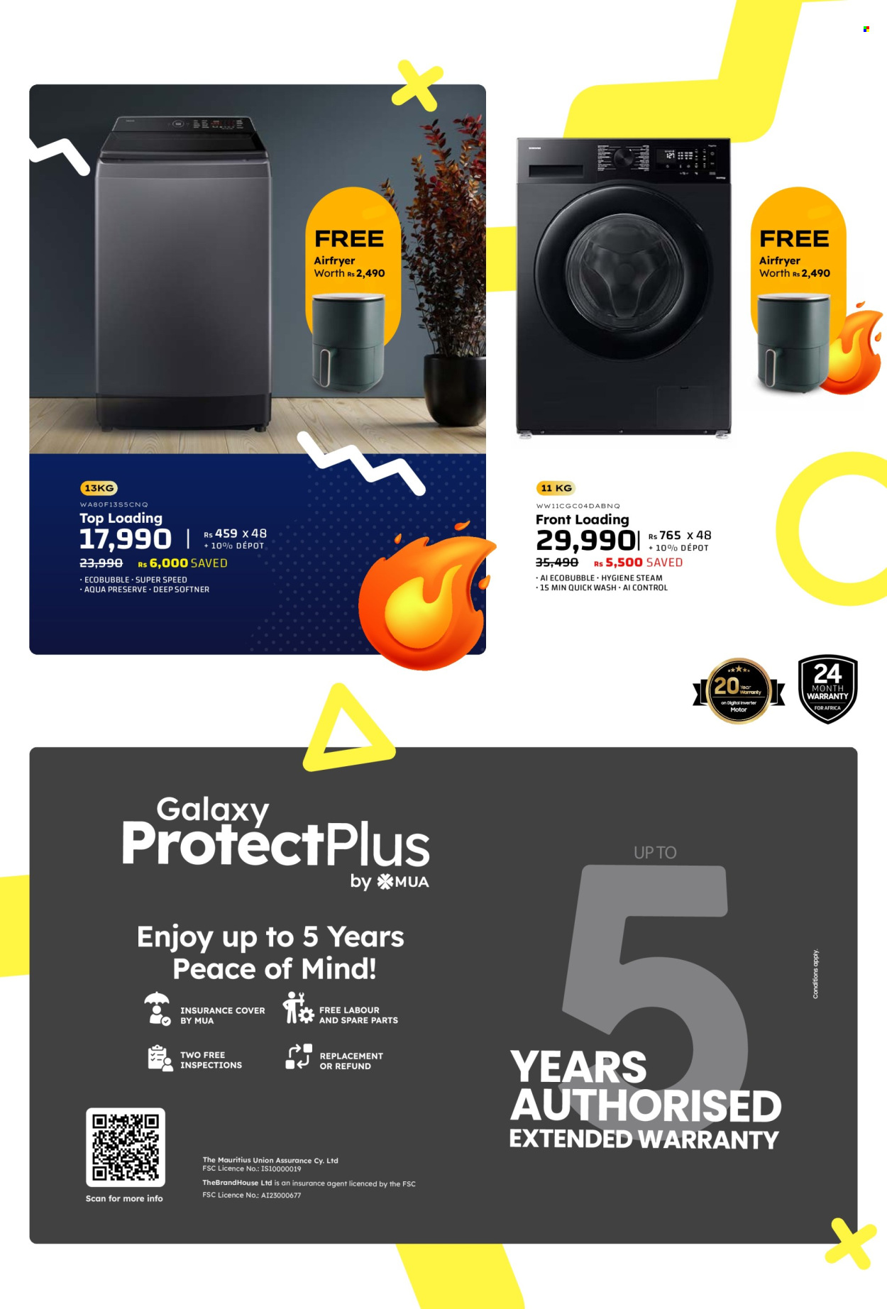 Galaxy catalogue. Page 7