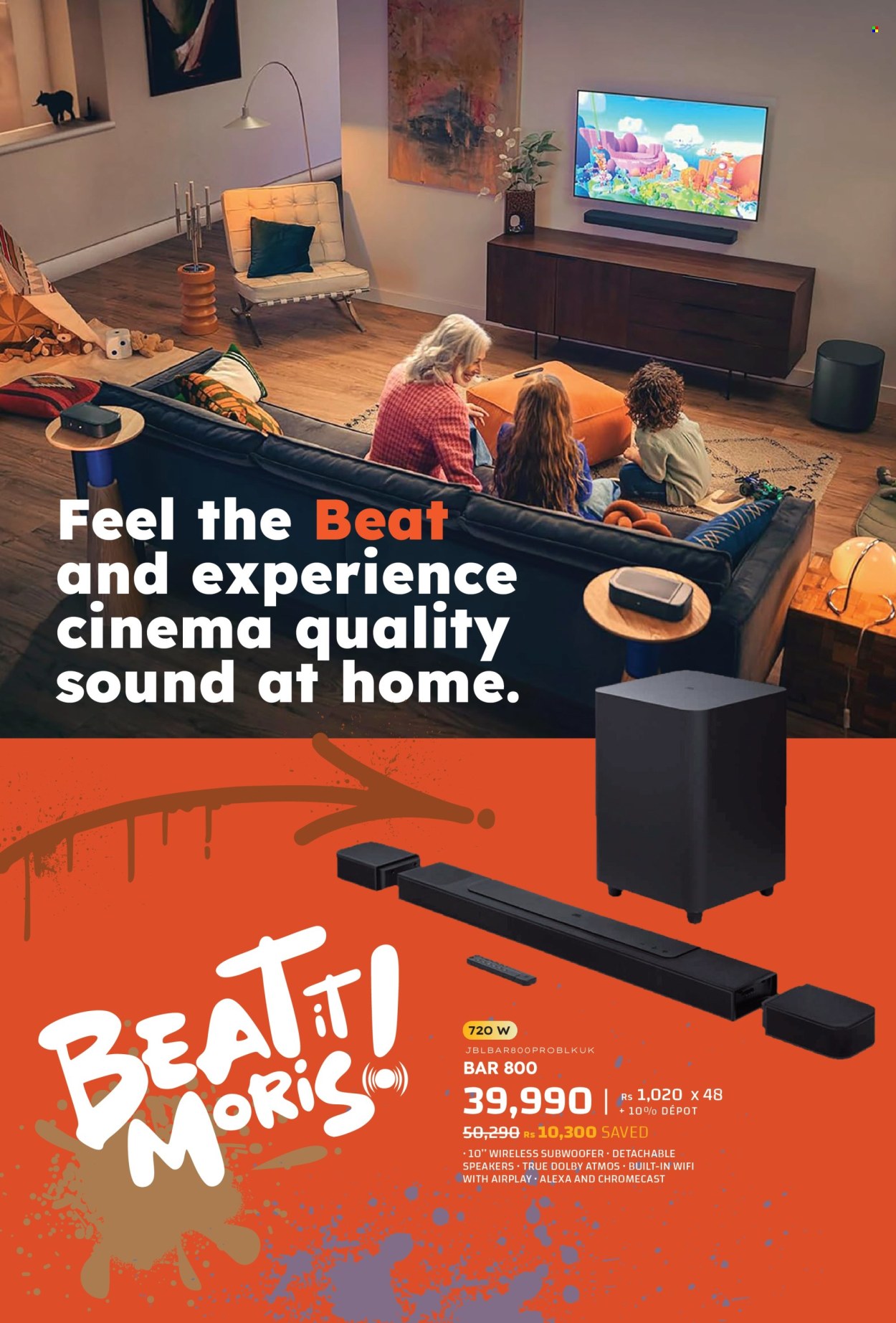 Galaxy catalogue. Page 2