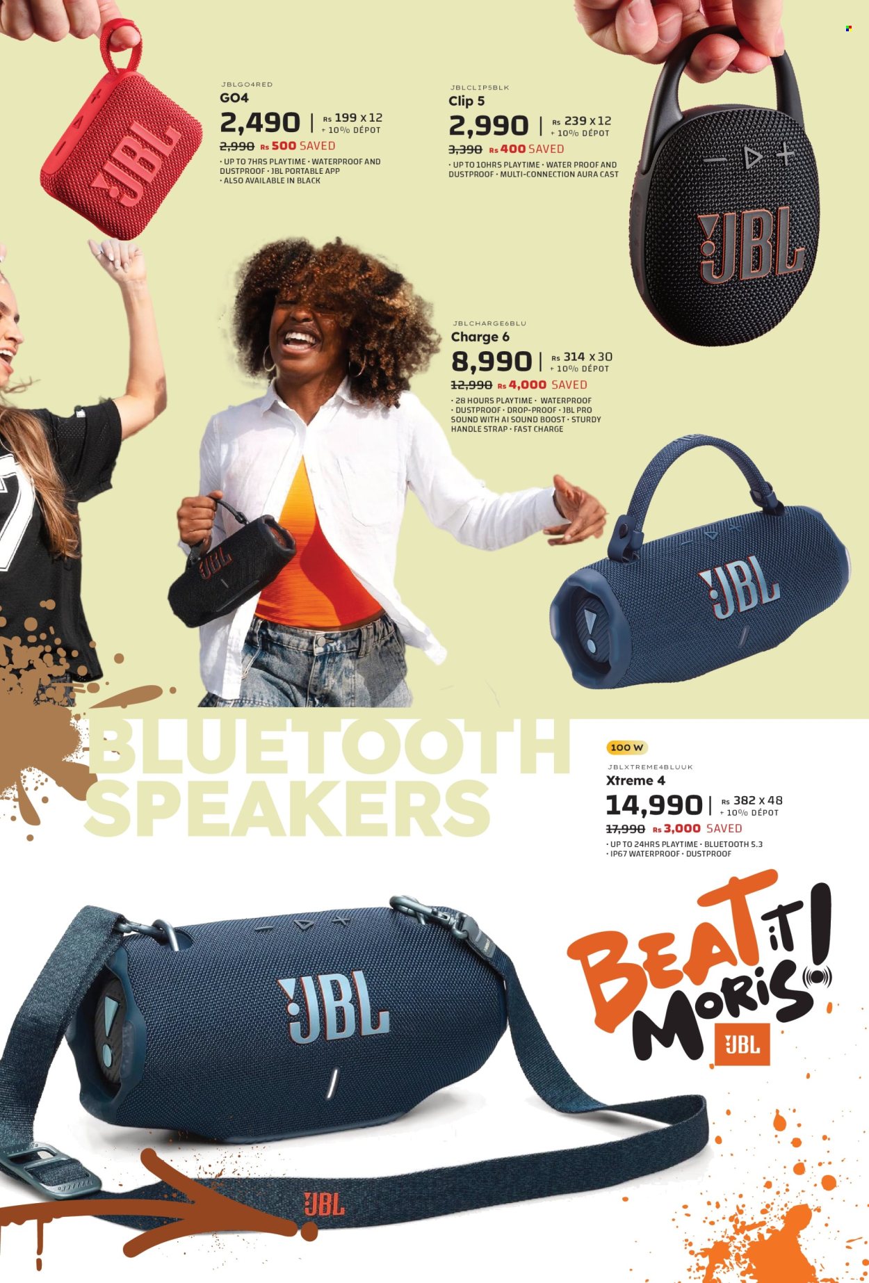 Galaxy catalogue. Page 5