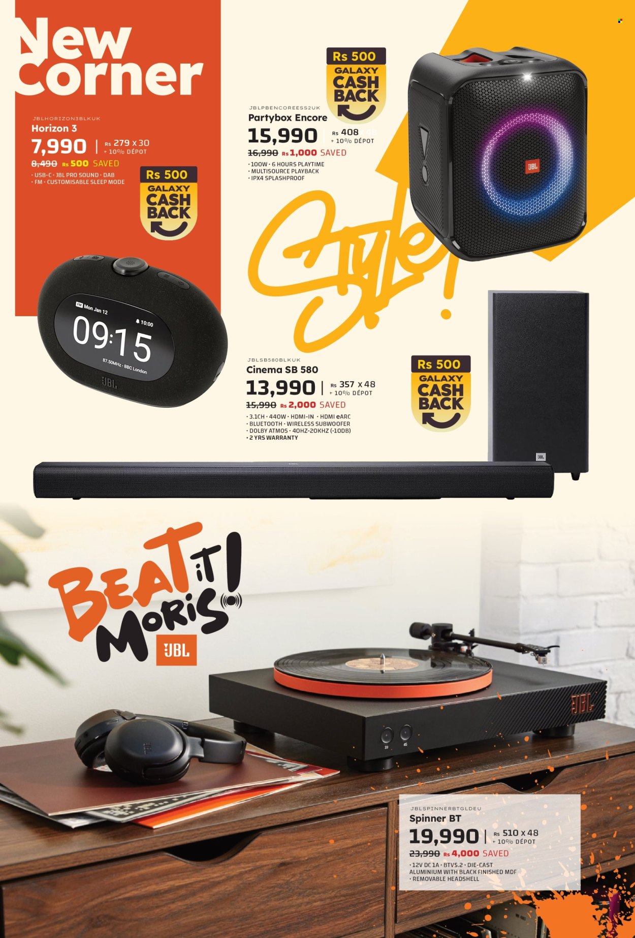 Galaxy catalogue. Page 7