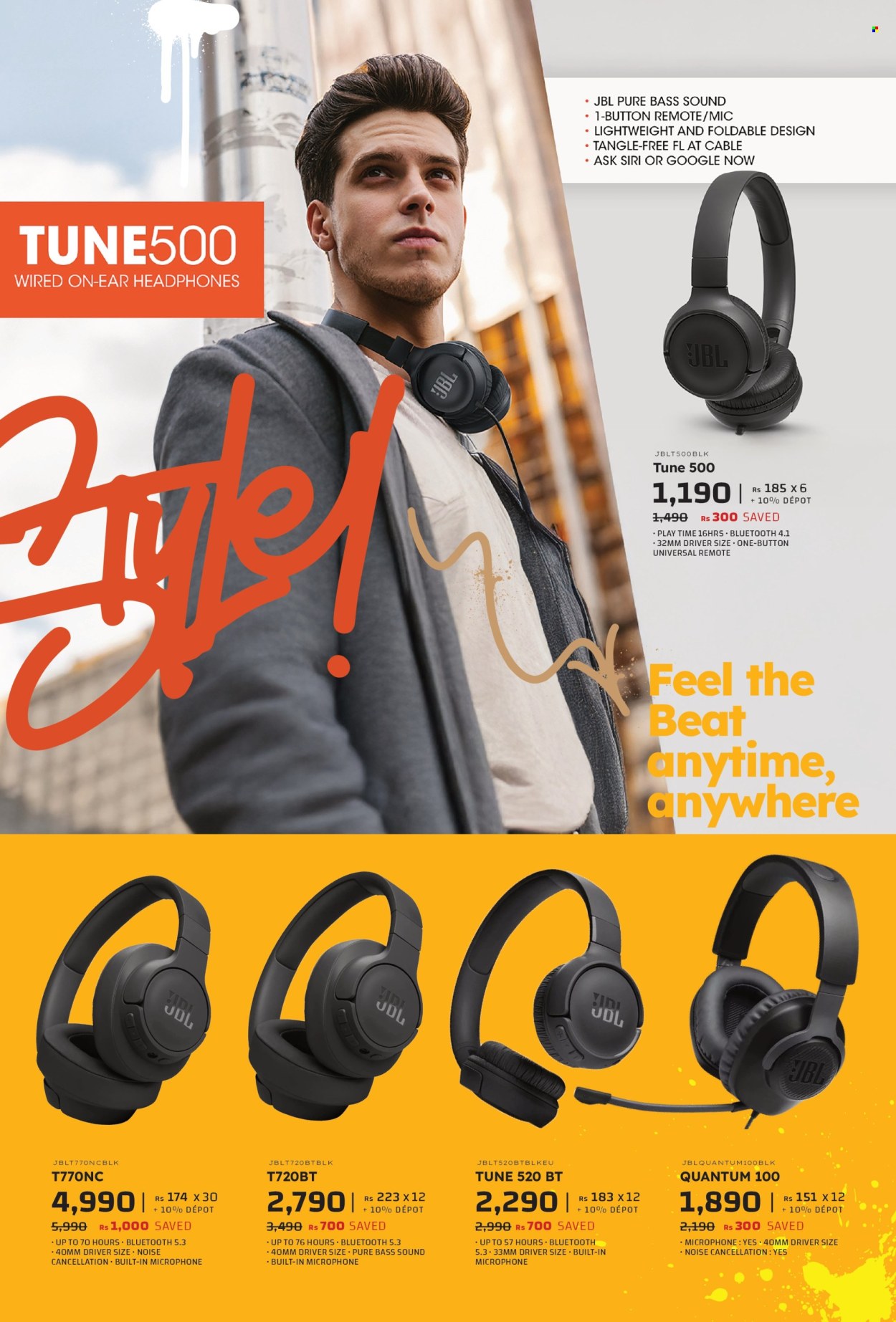 Galaxy catalogue. Page 9