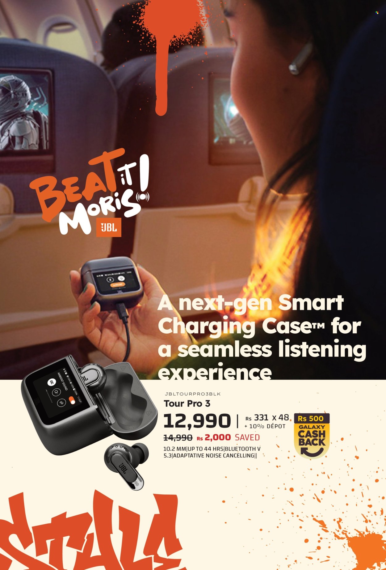 Galaxy catalogue. Page 10