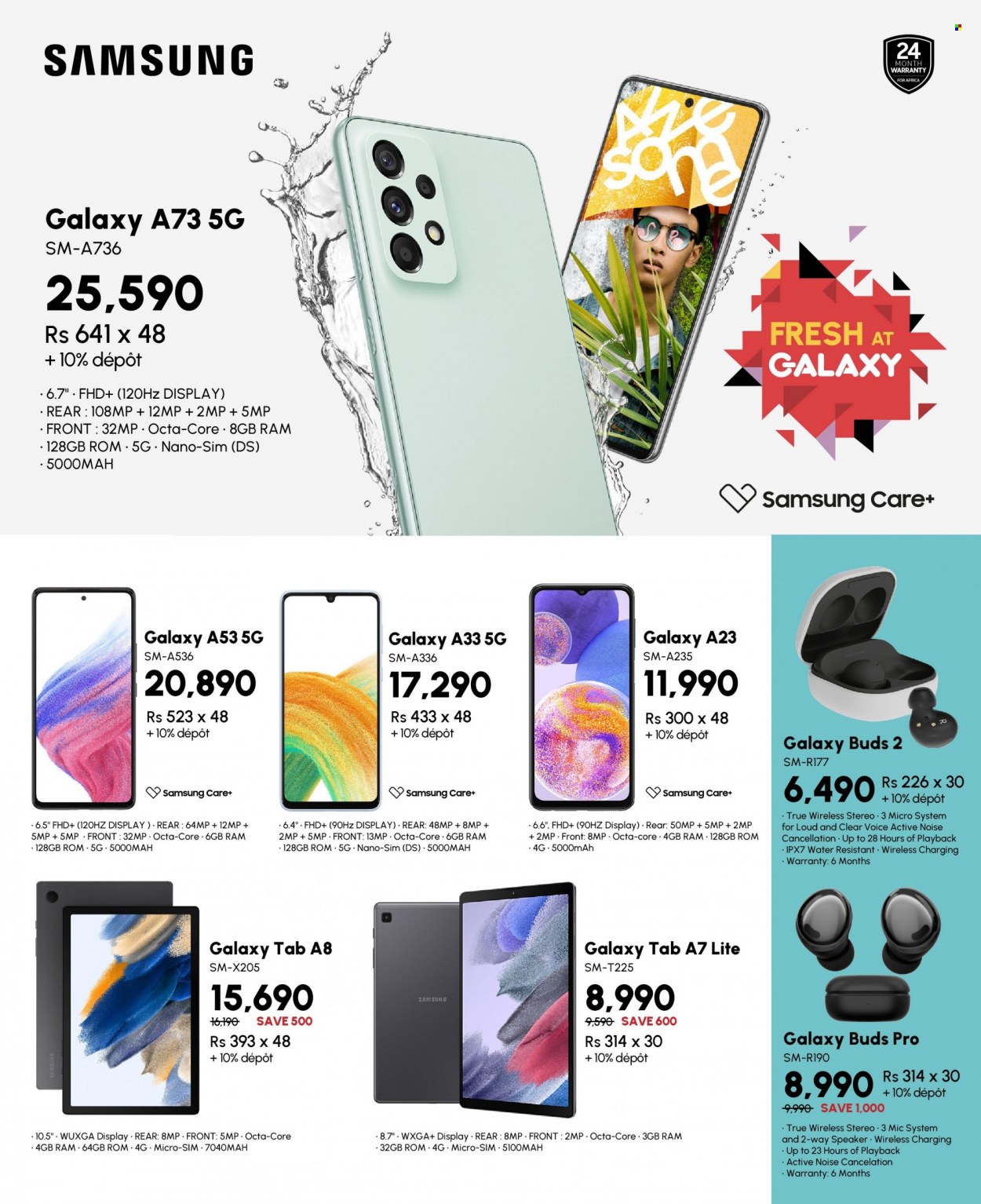 Galaxy Catalogue - Sales products - Samsung Galaxy, Samsung Galaxy Tab, Samsung, speaker. Page 2.
