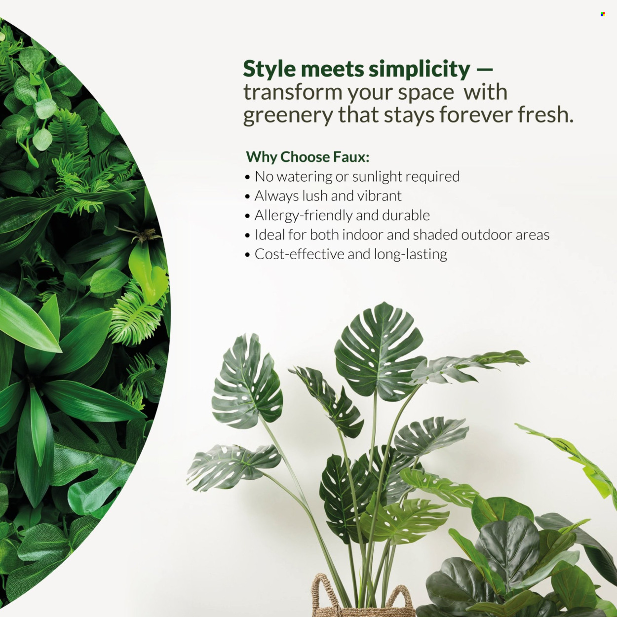 Teak World catalogue. Page 2