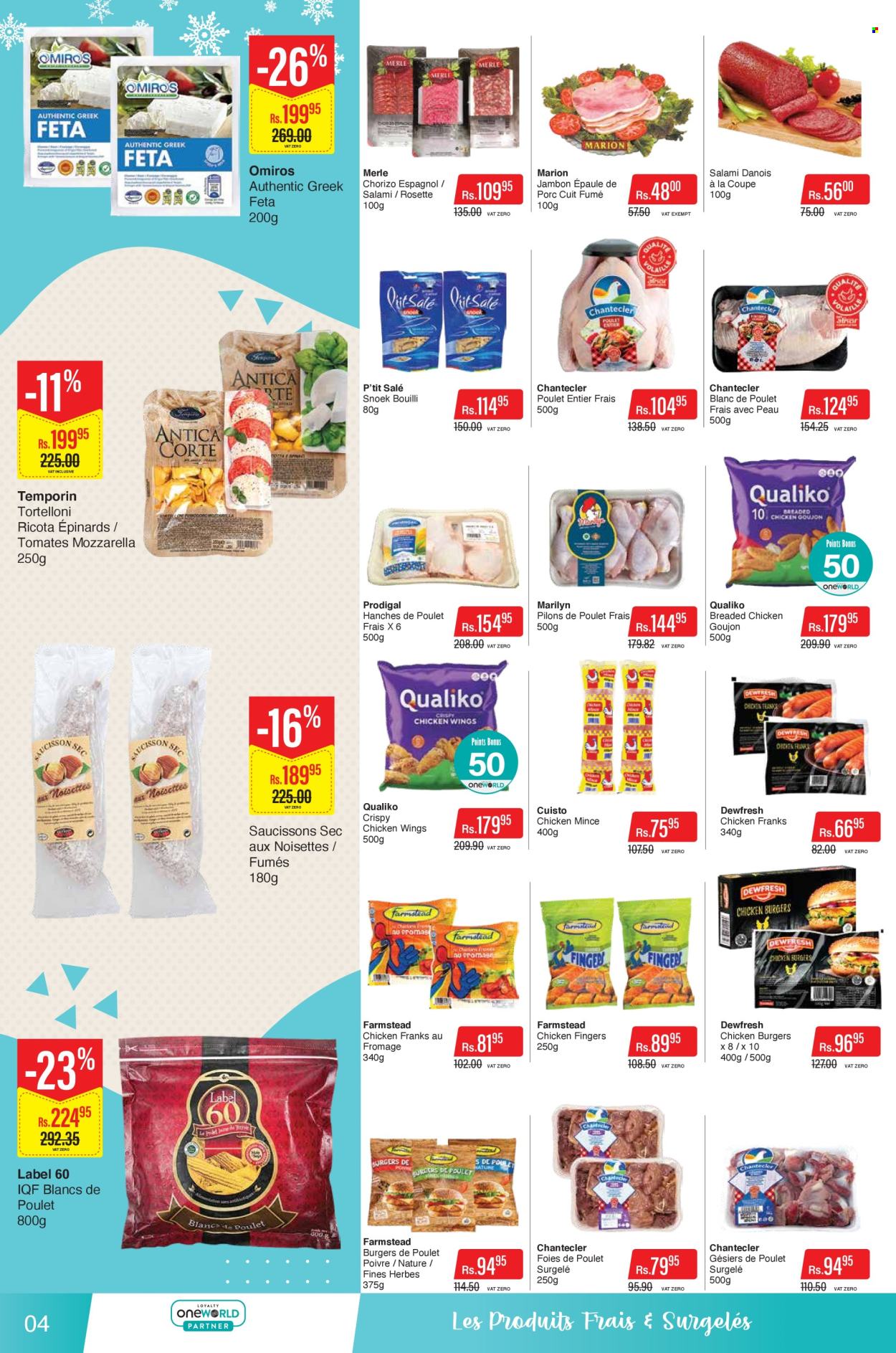 Intermart catalogue - 11.11.2025 - 23.11.2025. Page 4