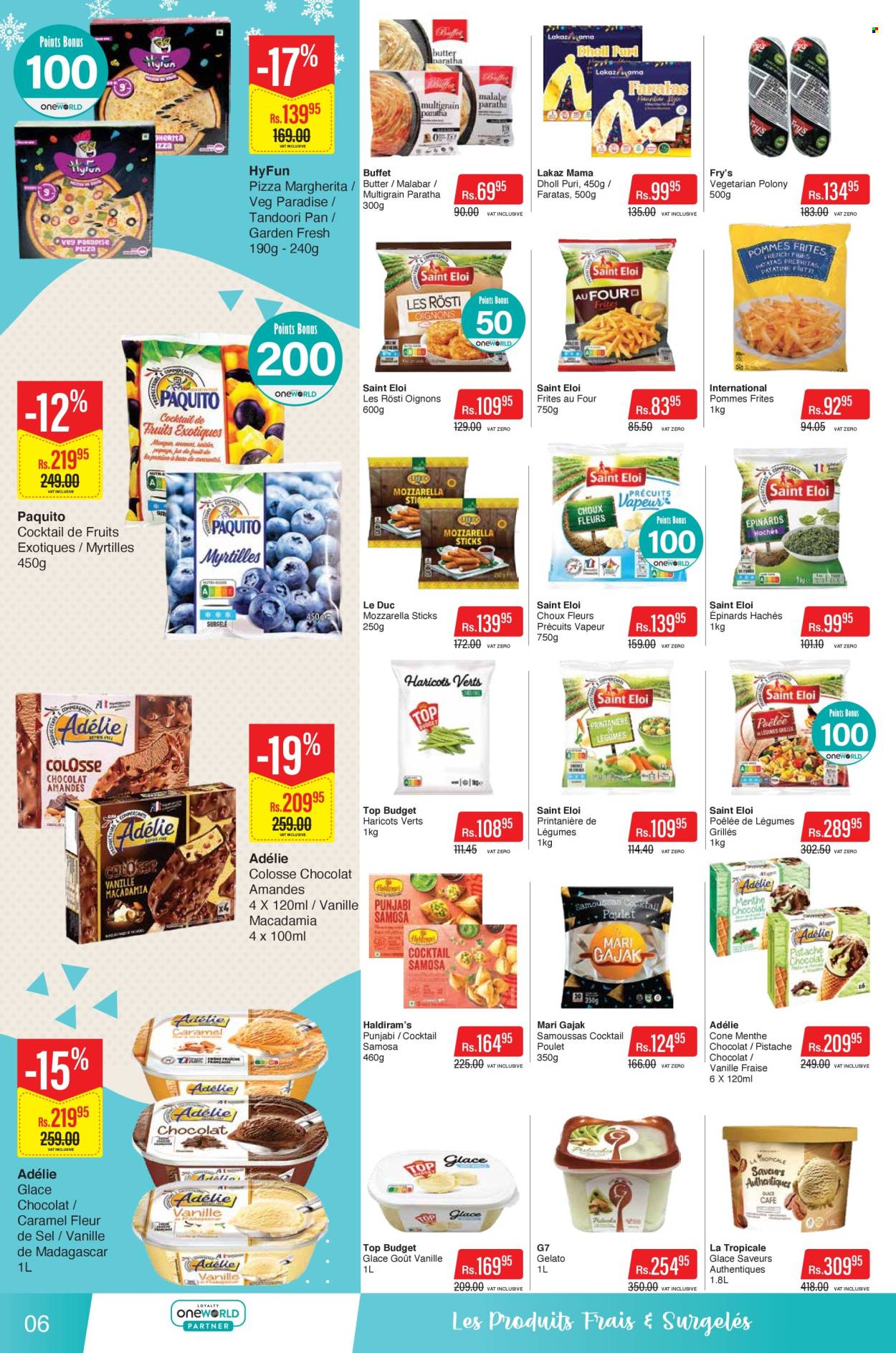 Intermart catalogue - 11.11.2025 - 23.11.2025. Page 6