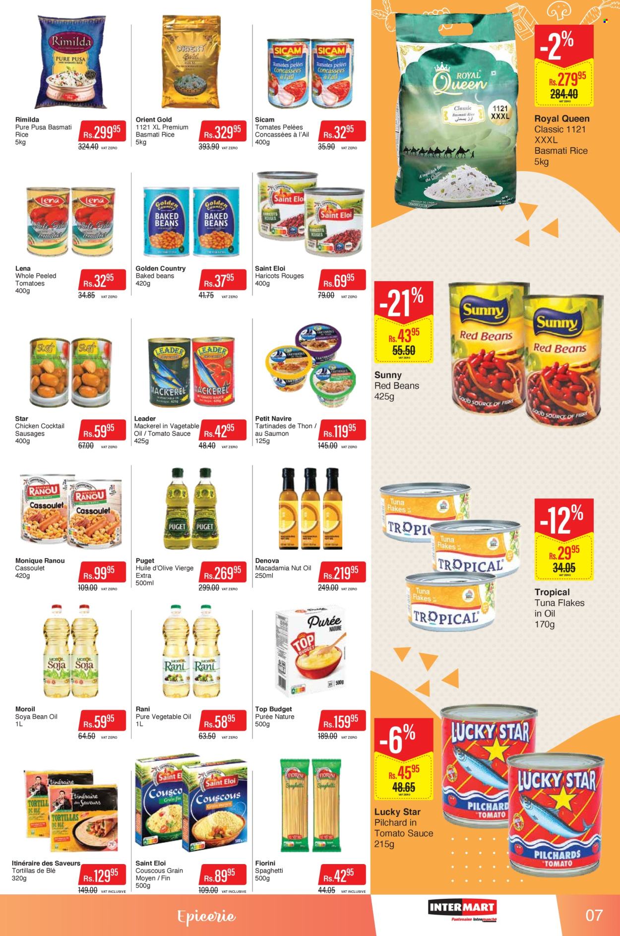 Intermart catalogue - 11.11.2025 - 23.11.2025. Page 7