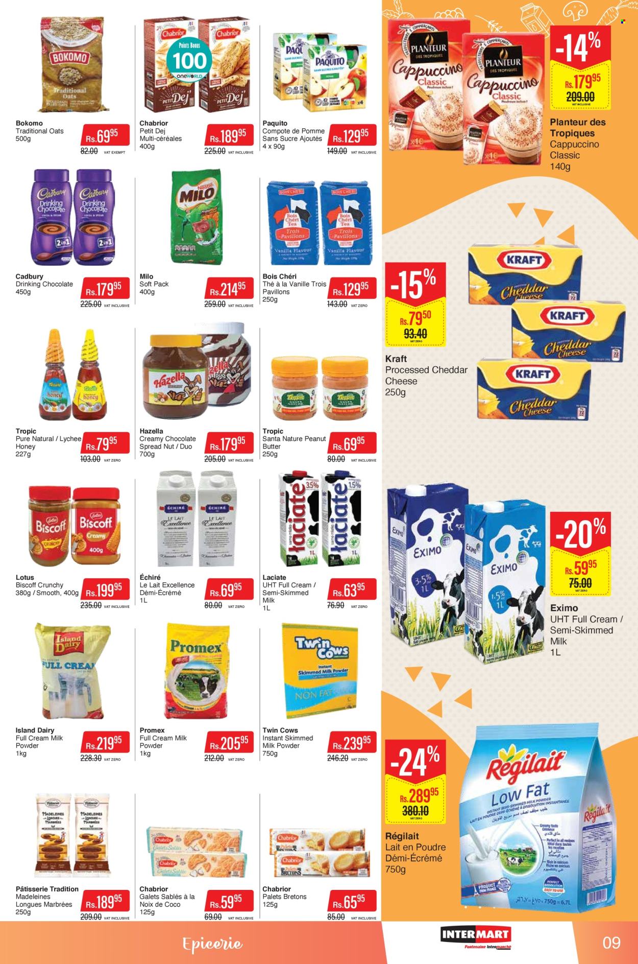 Intermart catalogue - 11.11.2025 - 23.11.2025. Page 9