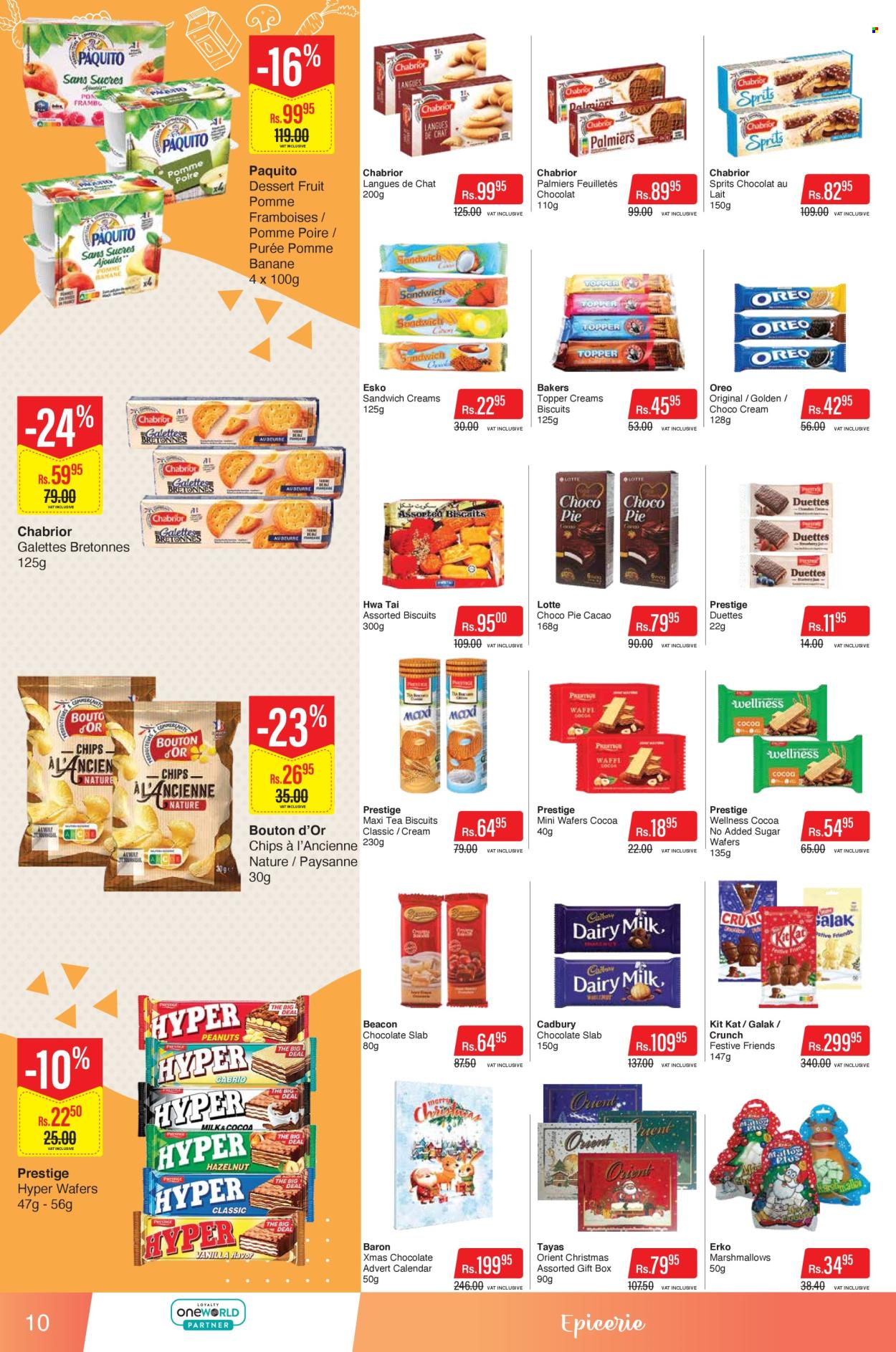 Intermart catalogue - 11.11.2025 - 23.11.2025. Page 10