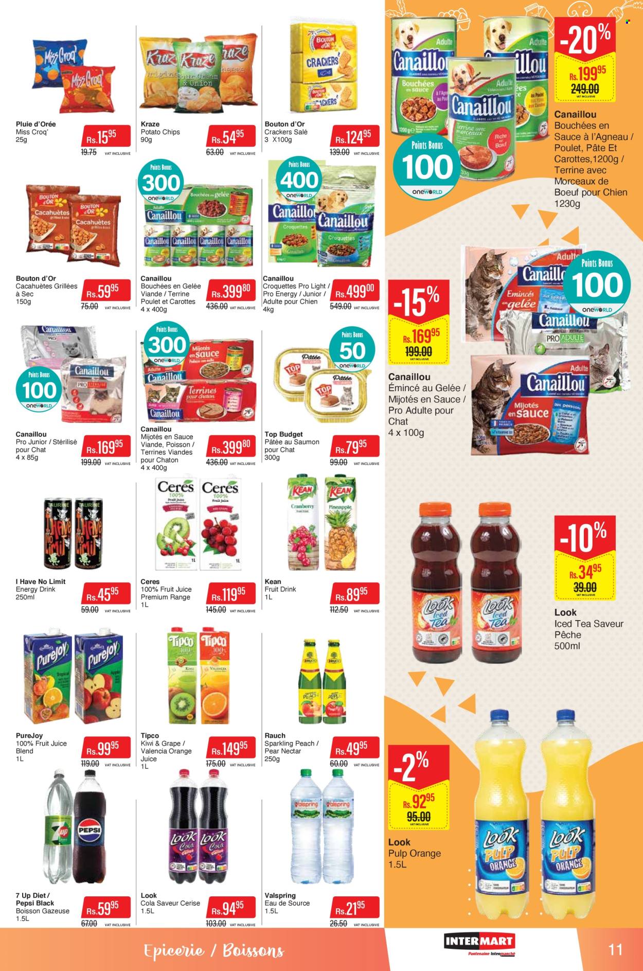 Intermart catalogue - 11.11.2025 - 23.11.2025. Page 11
