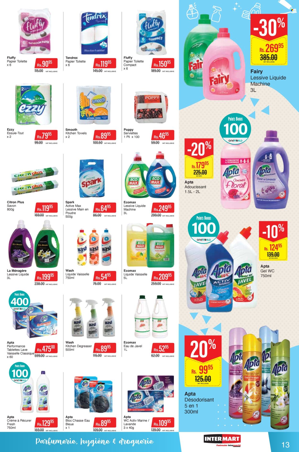Intermart catalogue - 11.11.2025 - 23.11.2025. Page 13