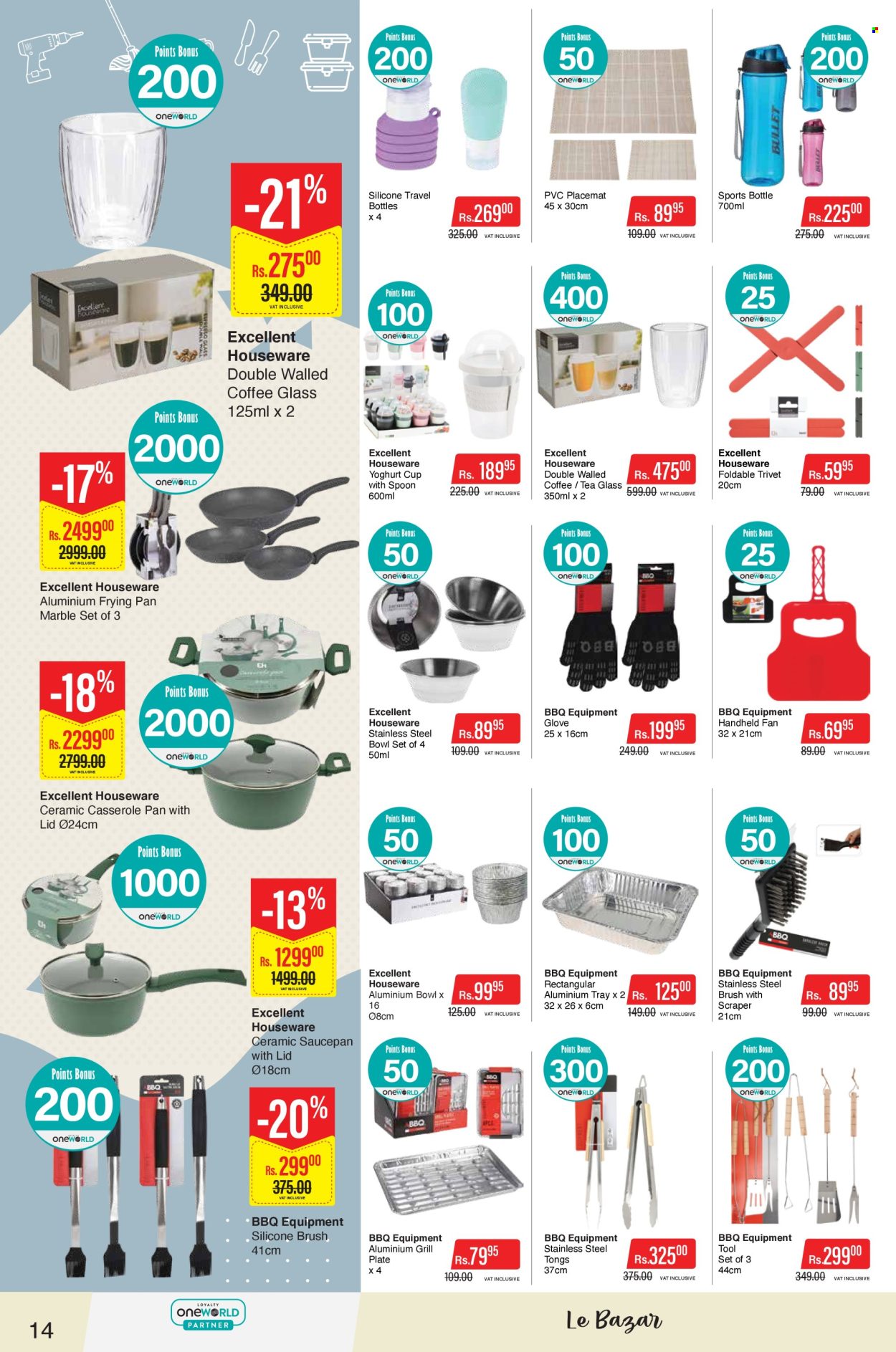Intermart catalogue - 11.11.2025 - 23.11.2025. Page 14