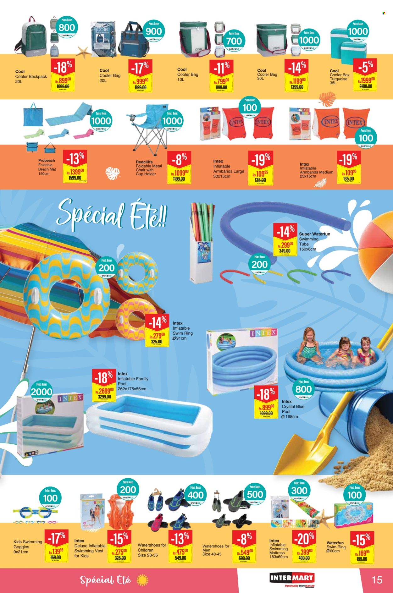 Intermart catalogue - 11.11.2025 - 23.11.2025. Page 15