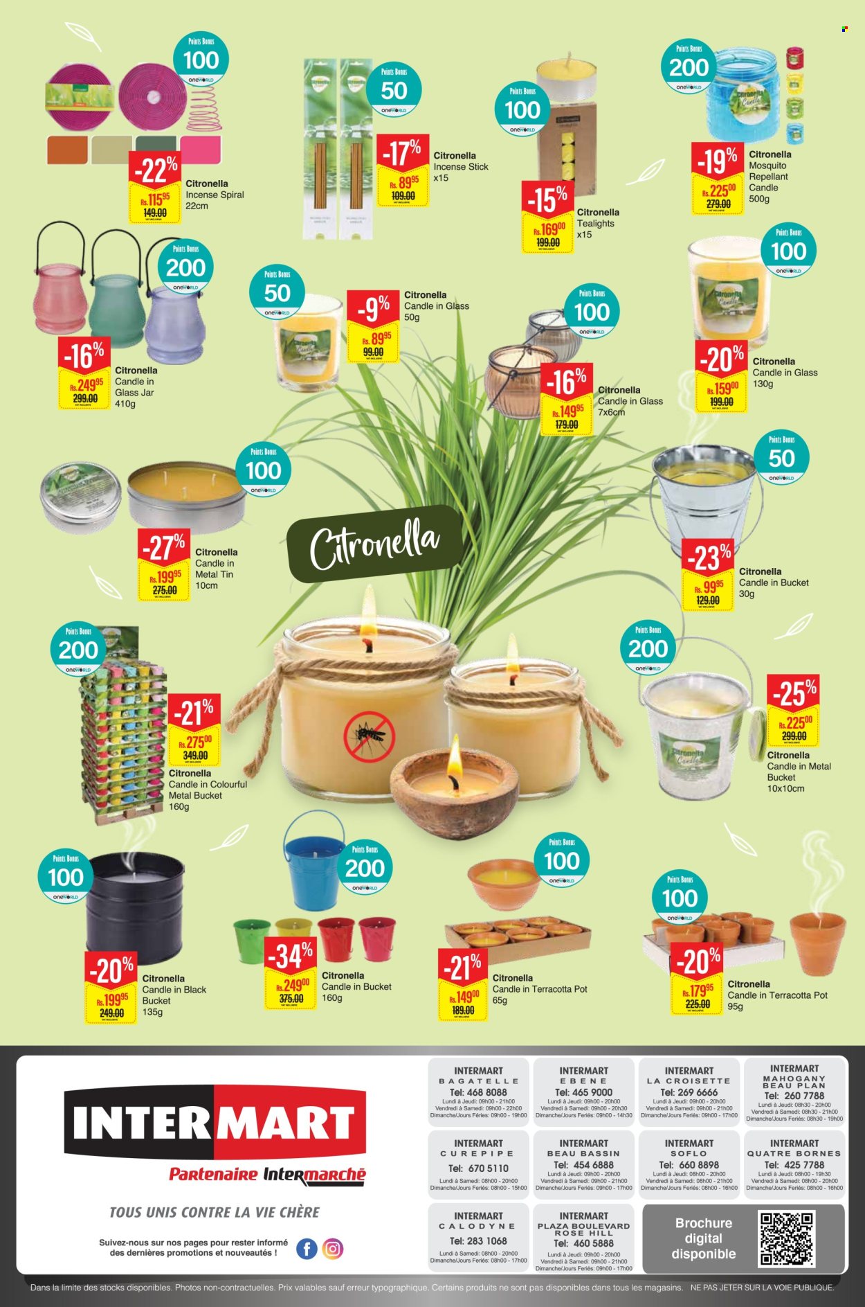 Intermart catalogue - 11.11.2025 - 23.11.2025. Page 16