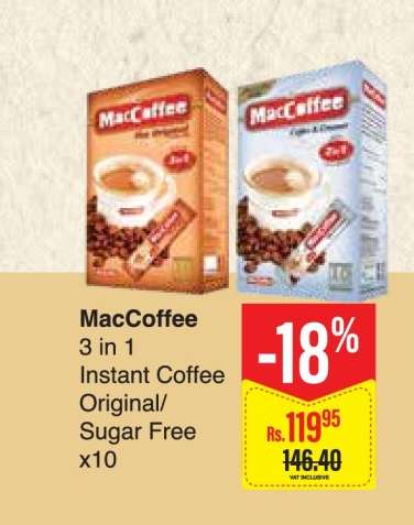 MacCoffee