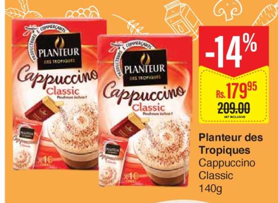 Planteur des Tropiques