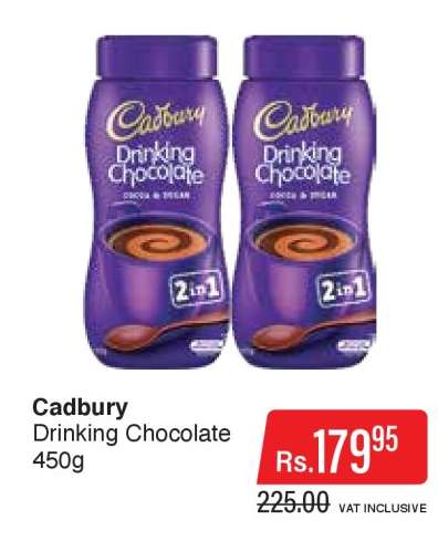 Cadbury