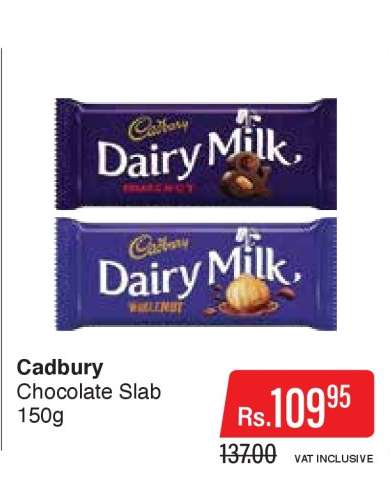Cadbury
