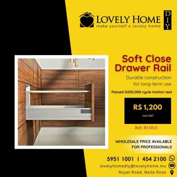 thumbnail - Lovely Home catalogue