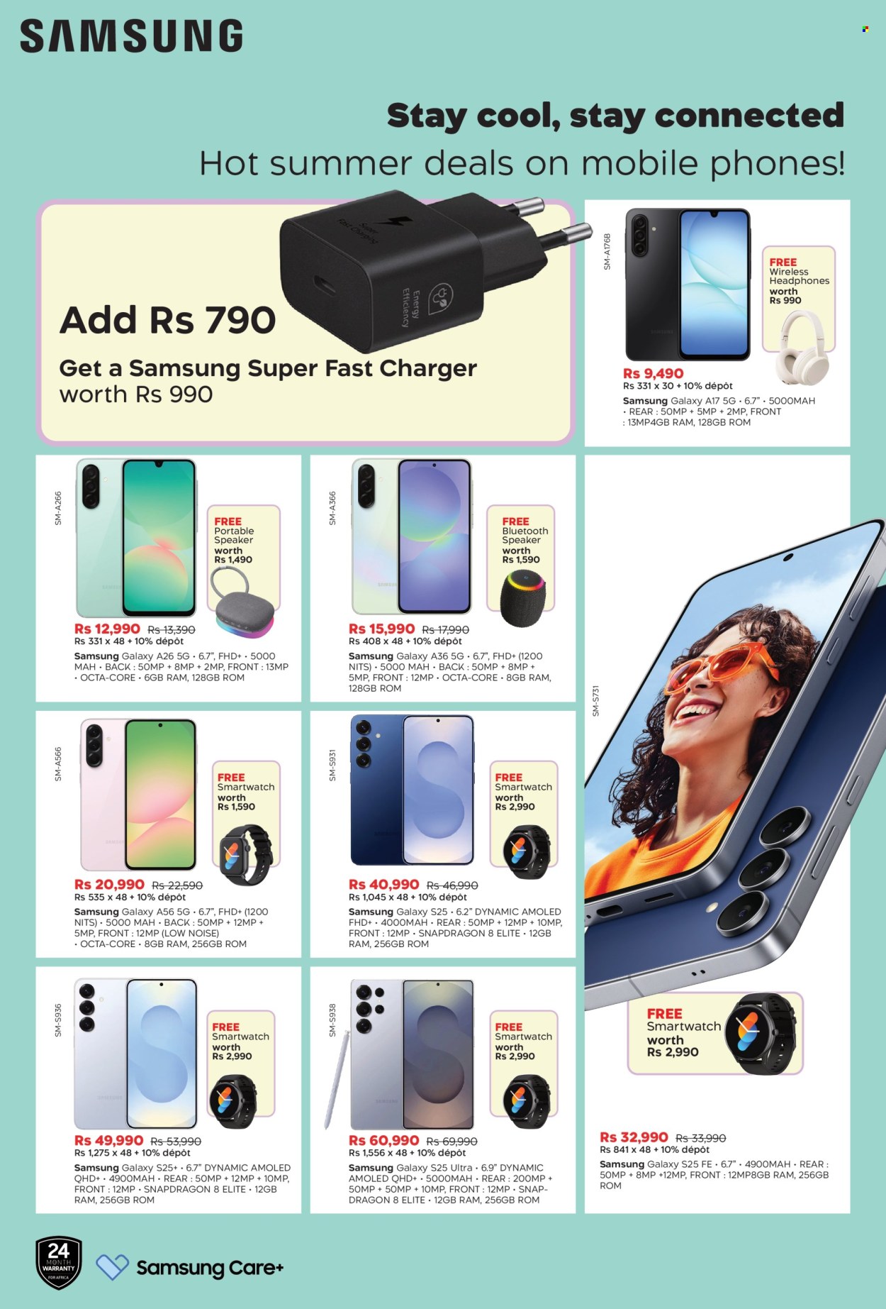 Galaxy catalogue - 13.11.2025 - 24.11.2025. Page 2