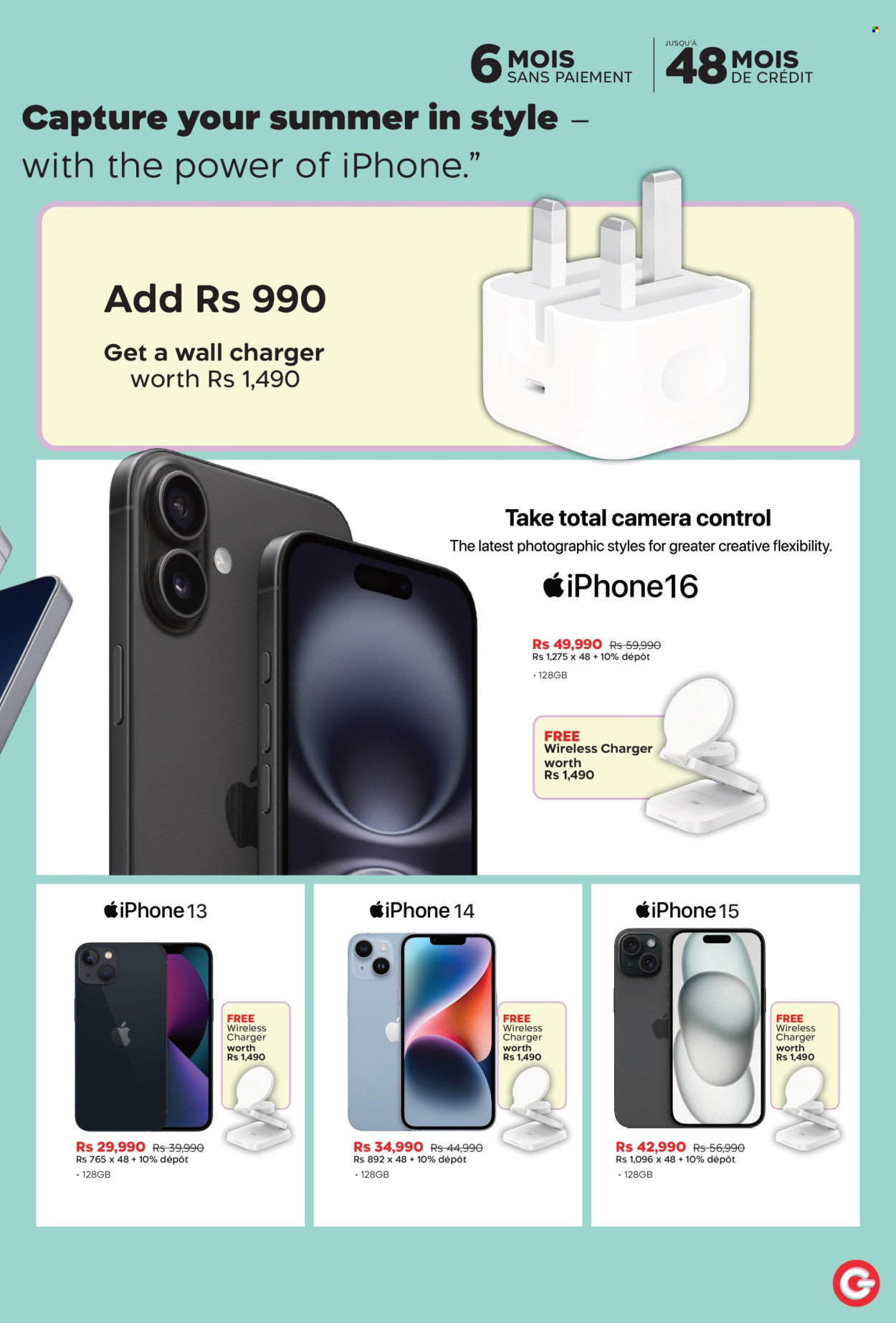 Galaxy catalogue - 13.11.2025 - 24.11.2025. Page 3