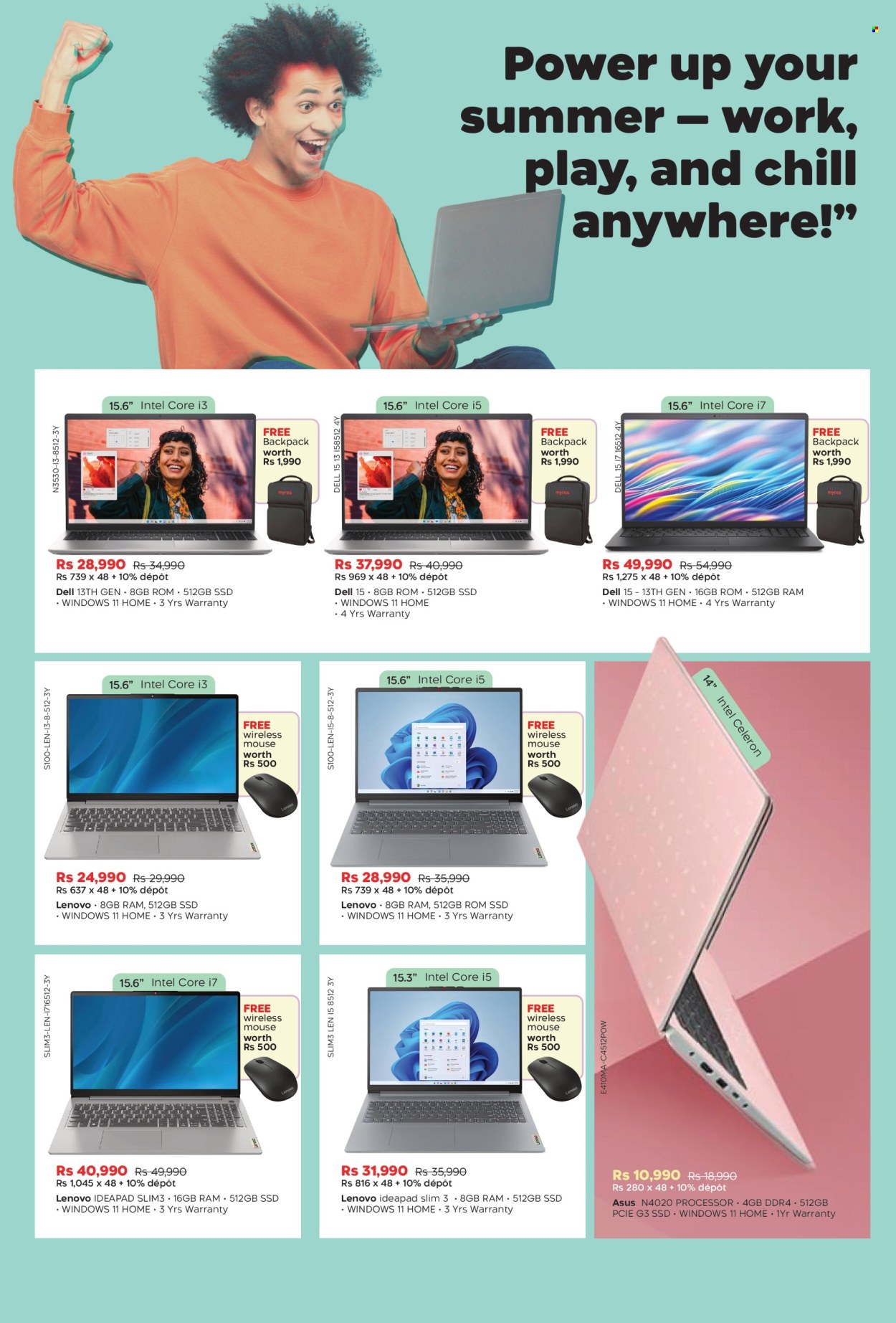 Galaxy catalogue - 13.11.2025 - 24.11.2025. Page 4