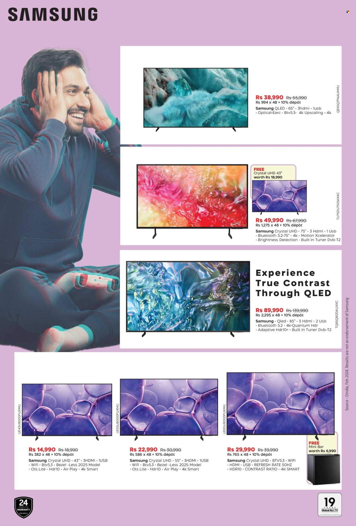 Galaxy catalogue - 13.11.2025 - 24.11.2025. Page 6