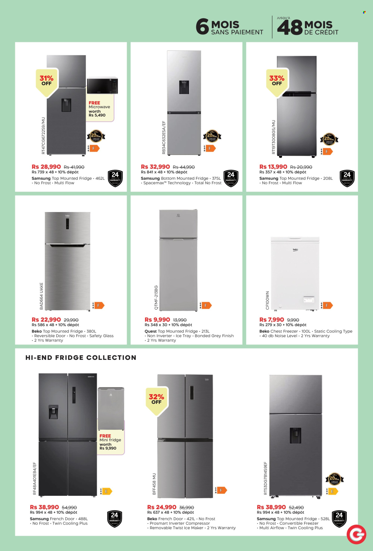 Galaxy catalogue - 13.11.2025 - 24.11.2025. Page 9