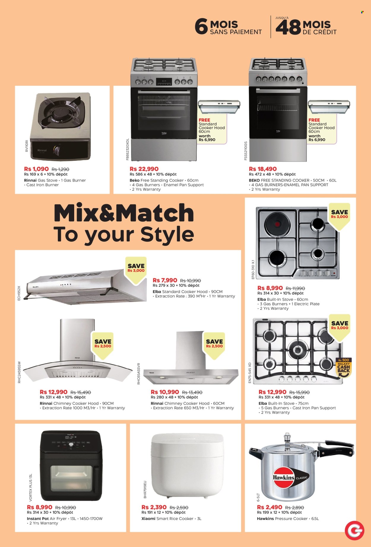 Galaxy catalogue - 13.11.2025 - 24.11.2025. Page 11