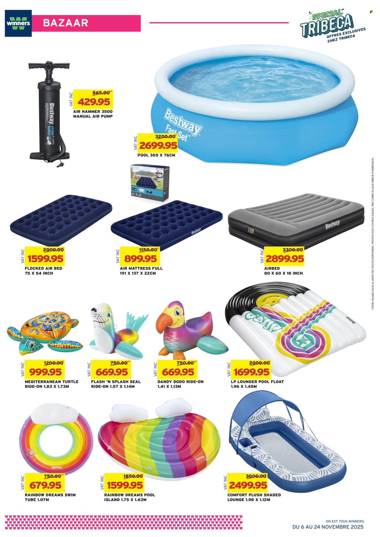 Winners catalogue - 6.11.2025 - 24.11.2025. Page 2