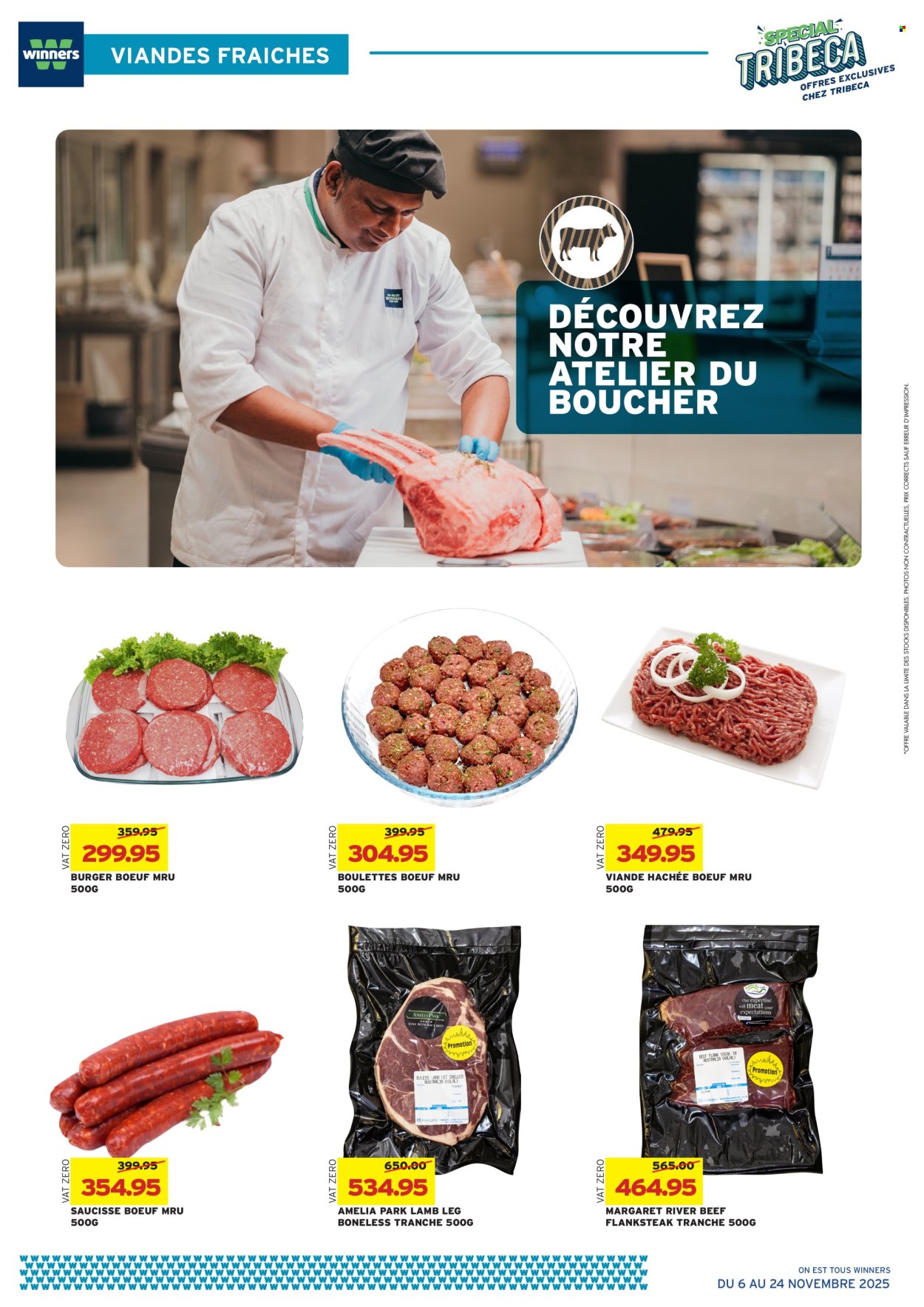 Winners catalogue - 6.11.2025 - 24.11.2025. Page 7