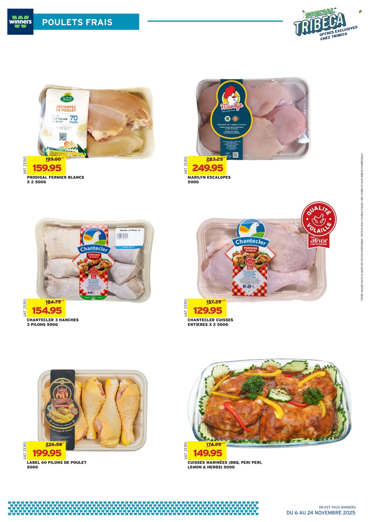 Winners catalogue - 6.11.2025 - 24.11.2025. Page 8