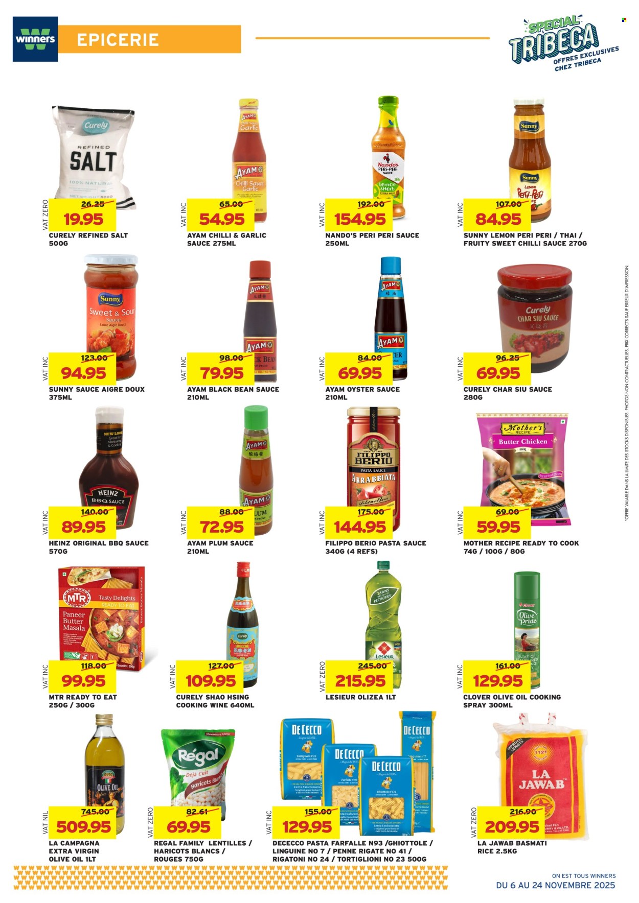 Winners catalogue - 6.11.2025 - 24.11.2025. Page 12