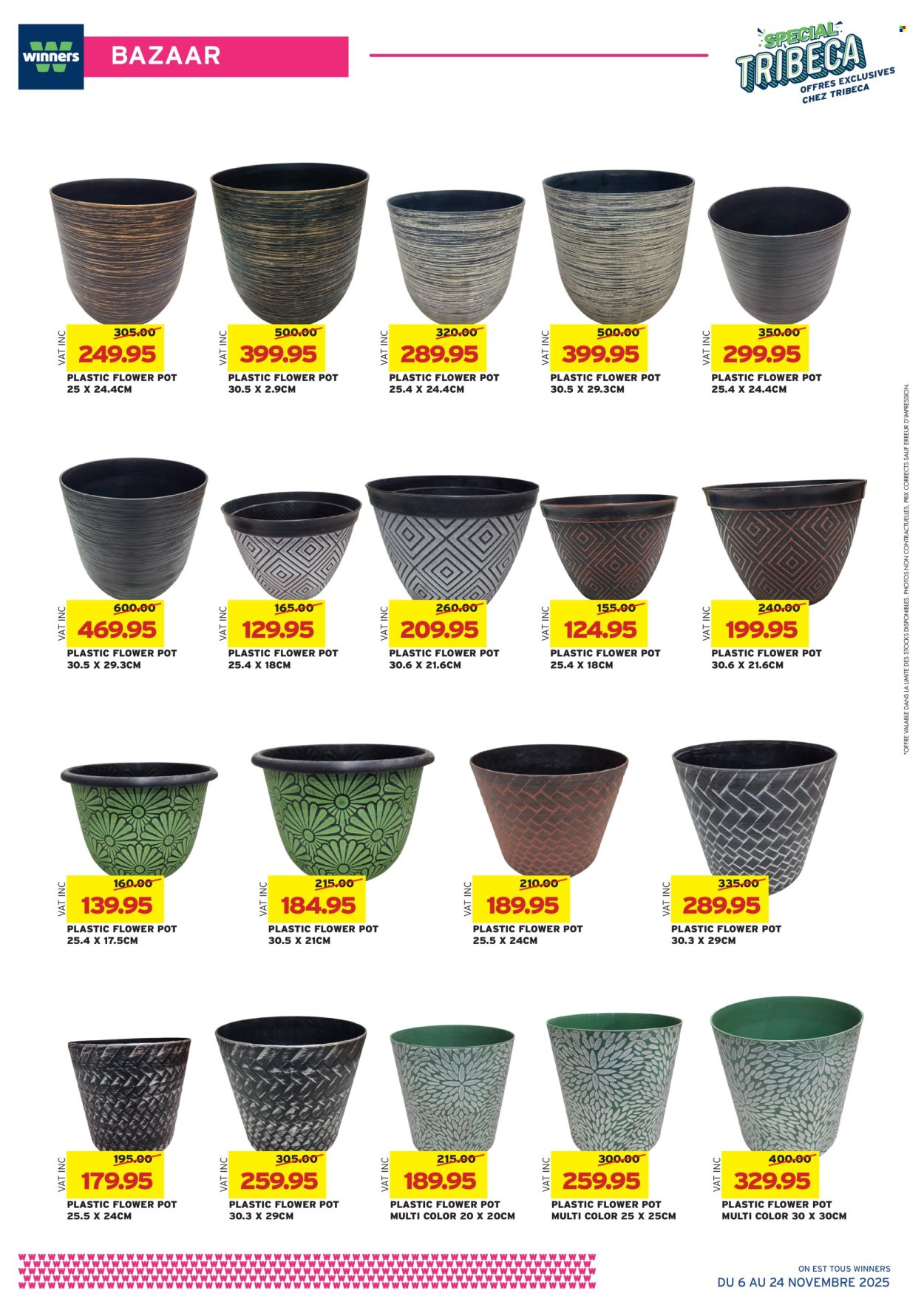 Winners catalogue - 6.11.2025 - 24.11.2025. Page 15