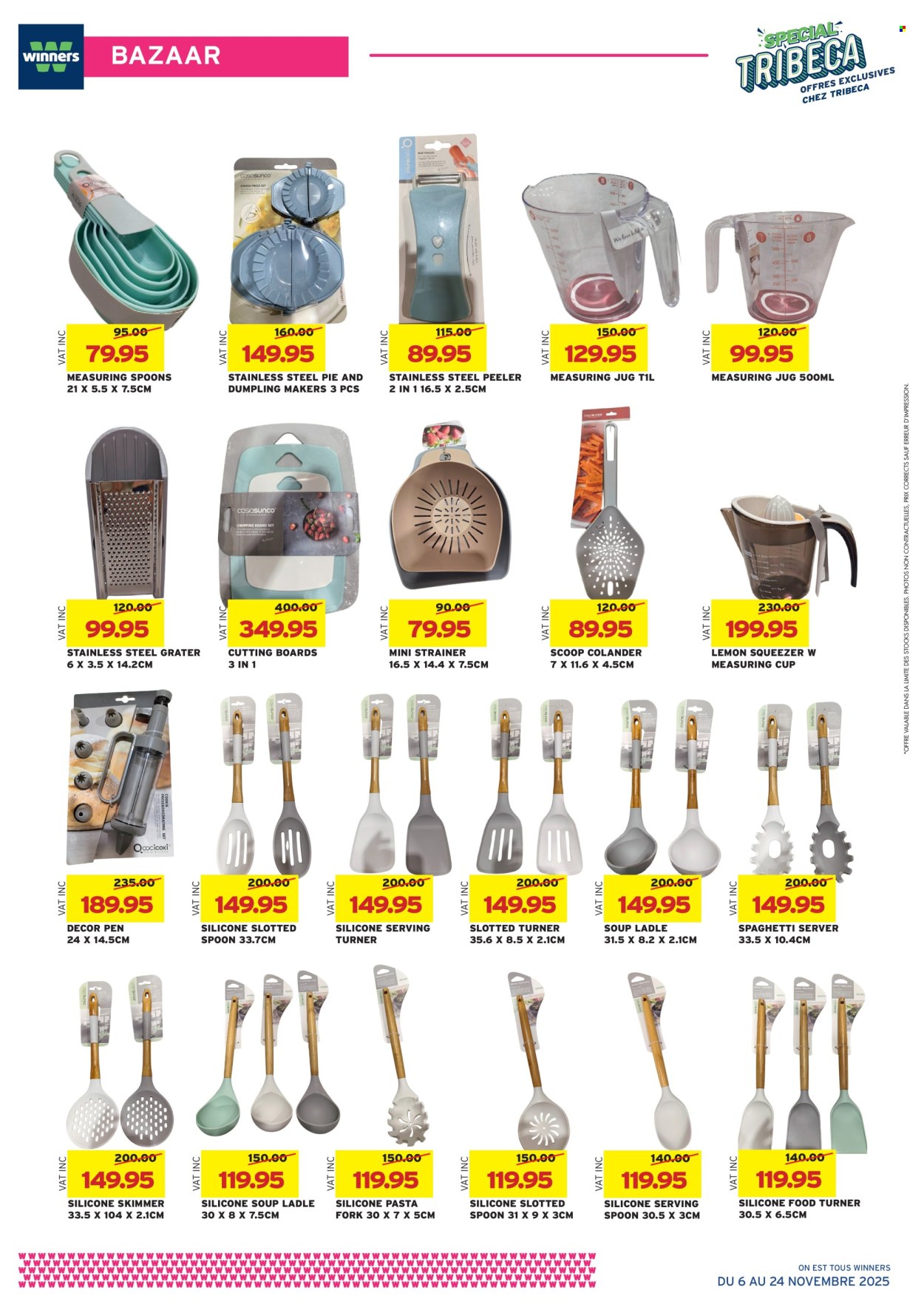 Winners catalogue - 6.11.2025 - 24.11.2025. Page 21