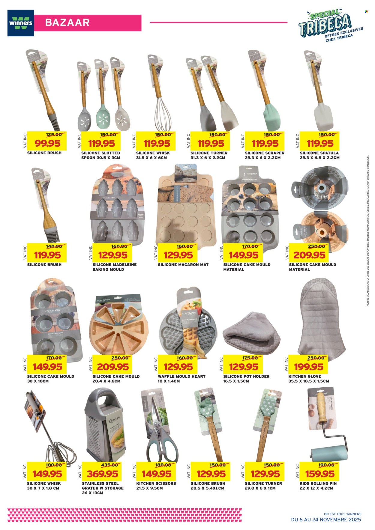 Winners catalogue - 6.11.2025 - 24.11.2025. Page 22