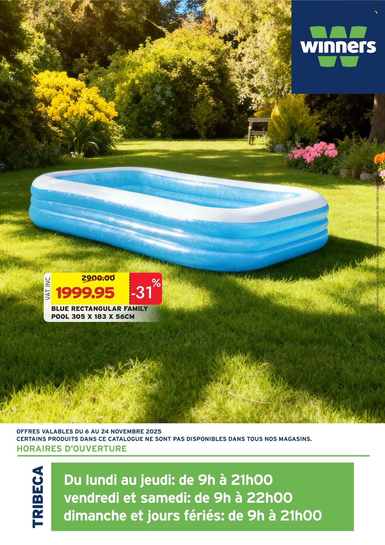 Winners catalogue - 6.11.2025 - 24.11.2025. Page 23