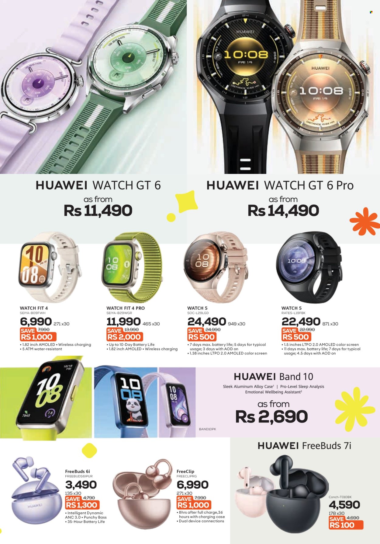 361 catalogue - 12.11.2025 - 11.12.2025. Page 5