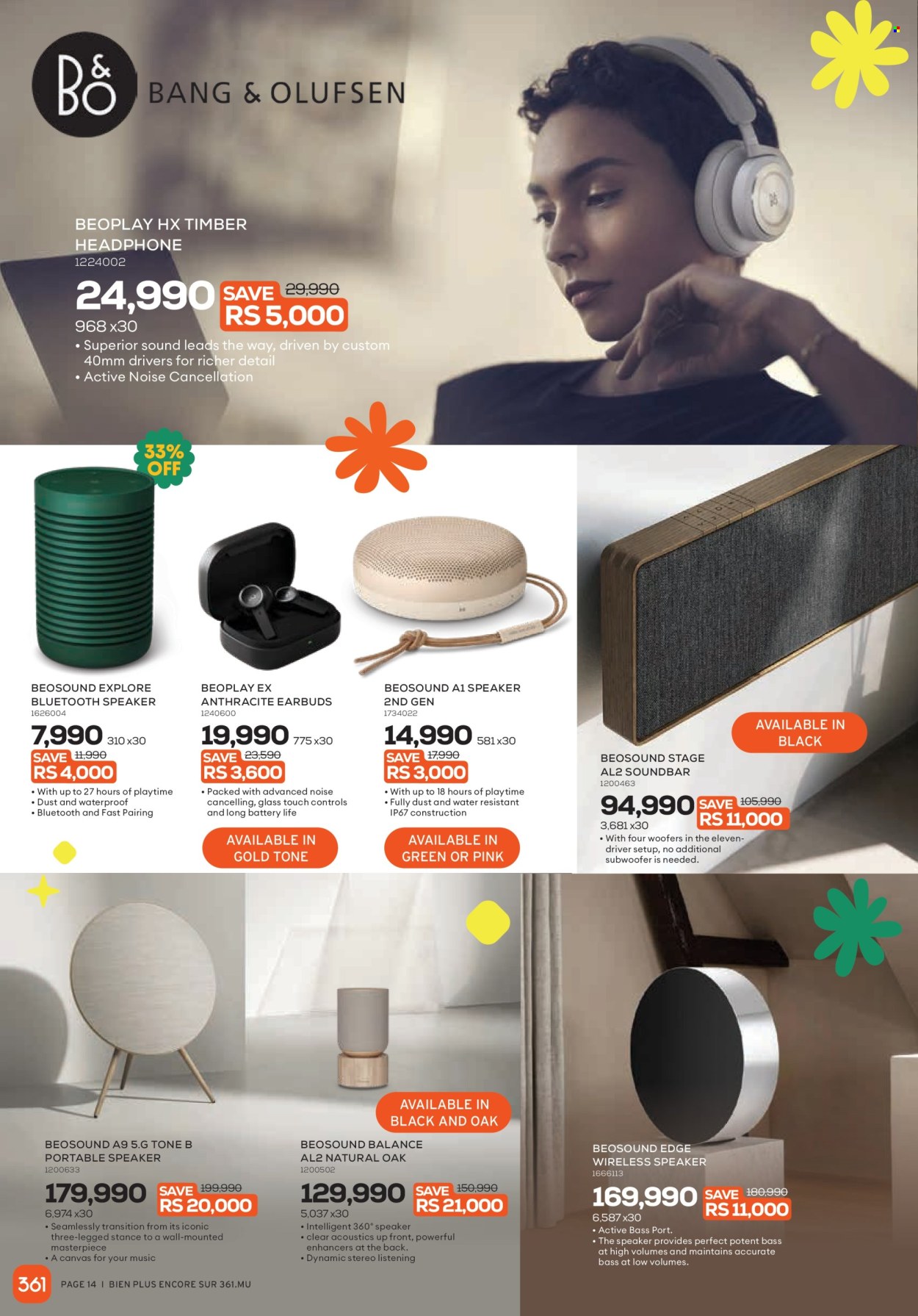 361 catalogue - 12.11.2025 - 11.12.2025. Page 14