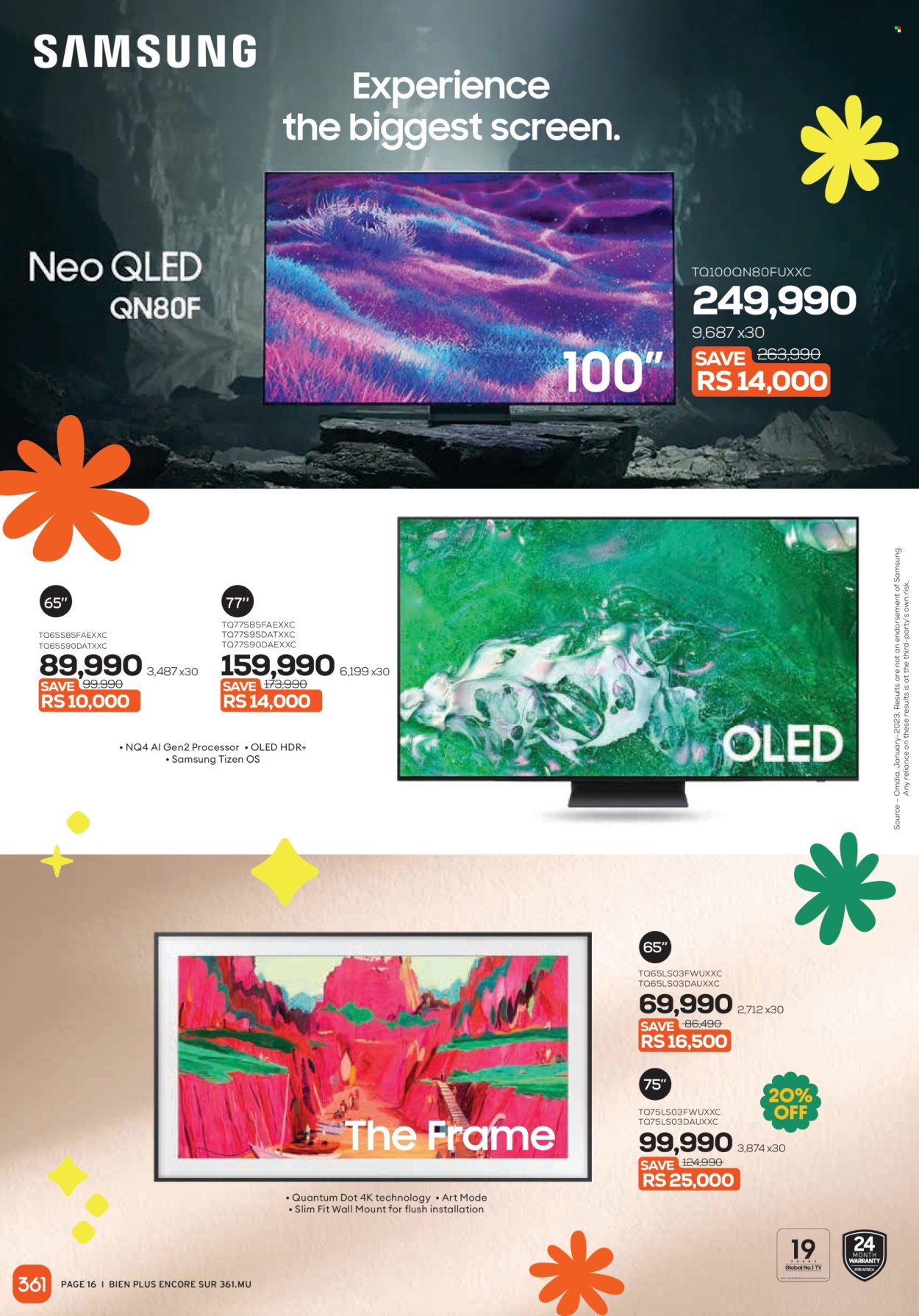 361 catalogue - 12.11.2025 - 11.12.2025. Page 16