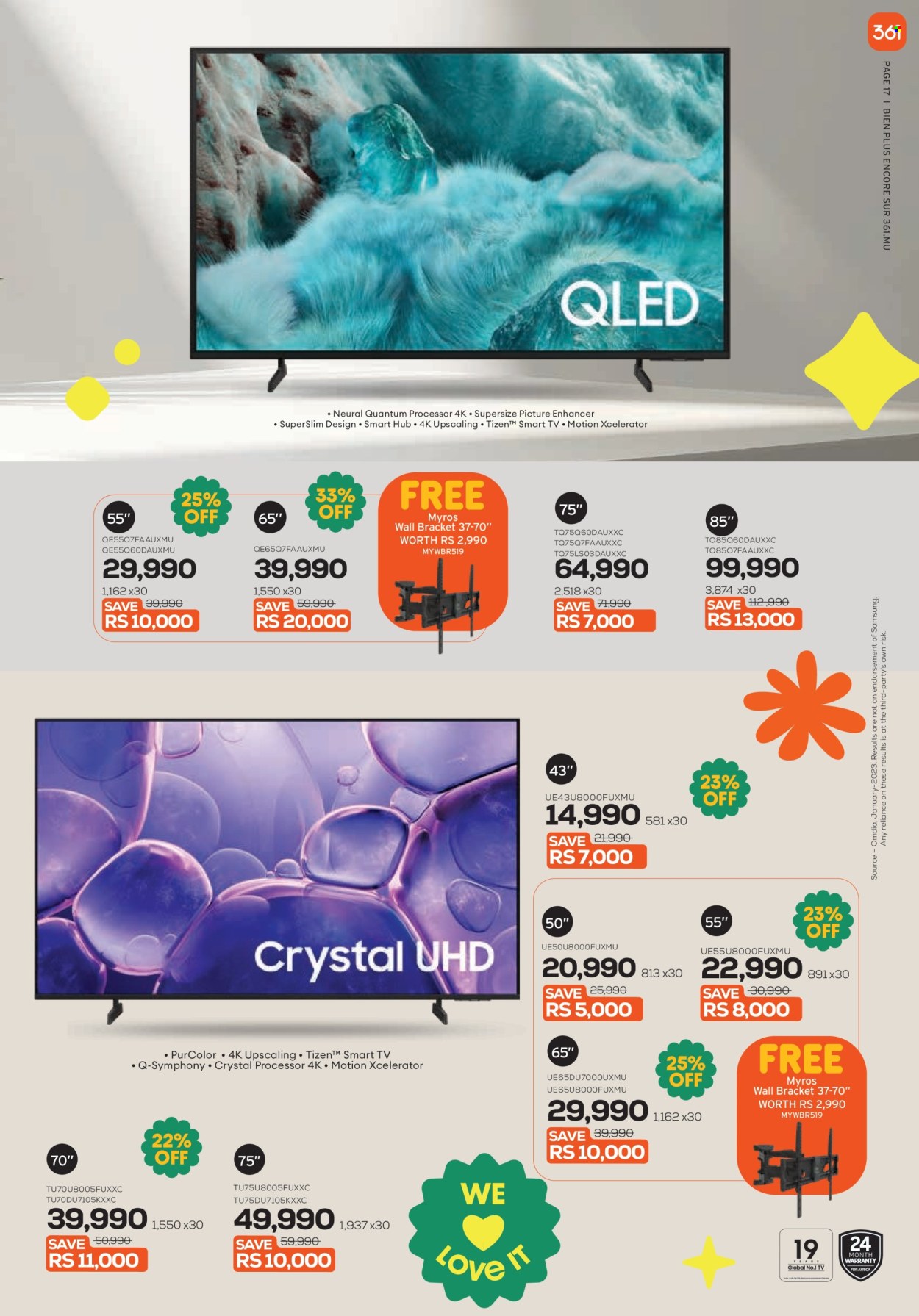 361 catalogue - 12.11.2025 - 11.12.2025. Page 17