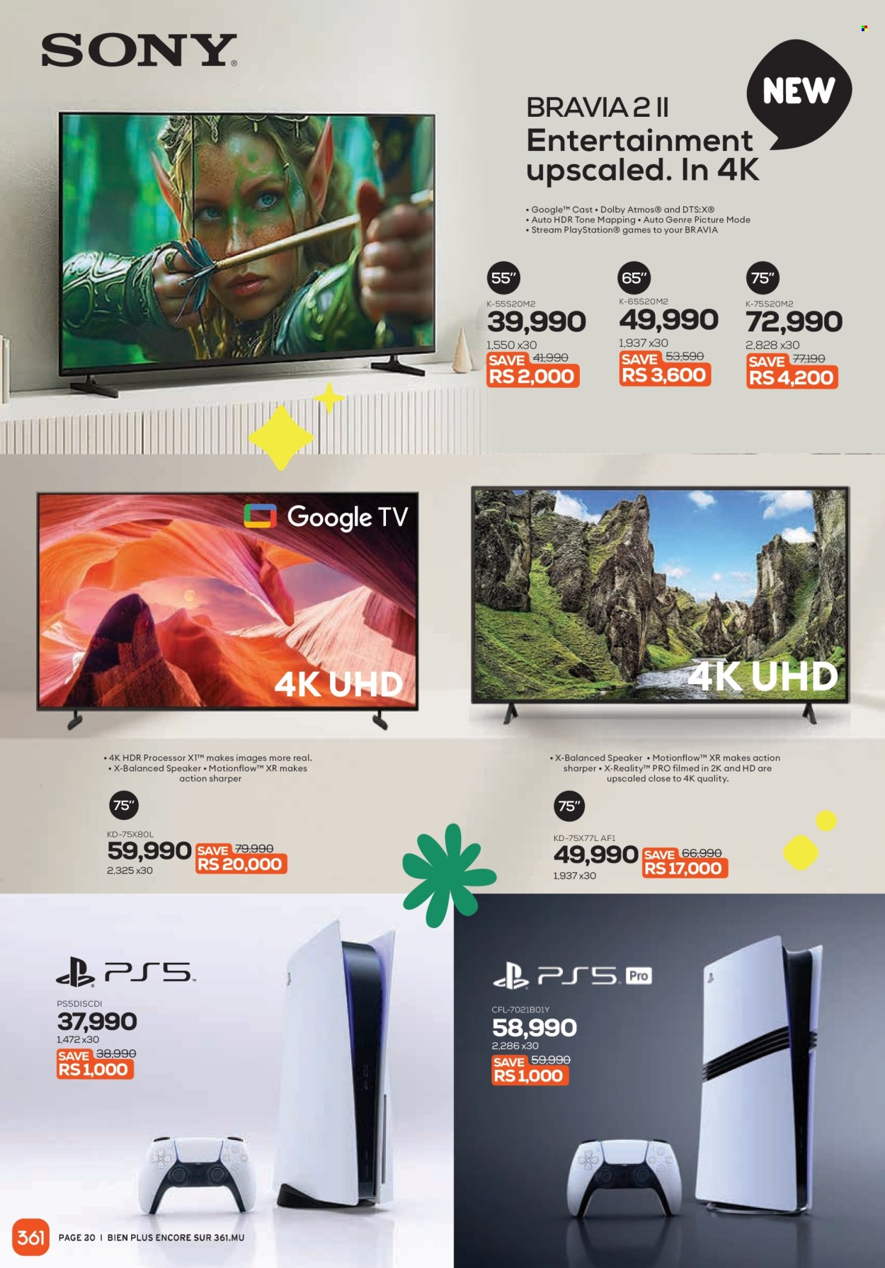 361 catalogue - 12.11.2025 - 11.12.2025. Page 20