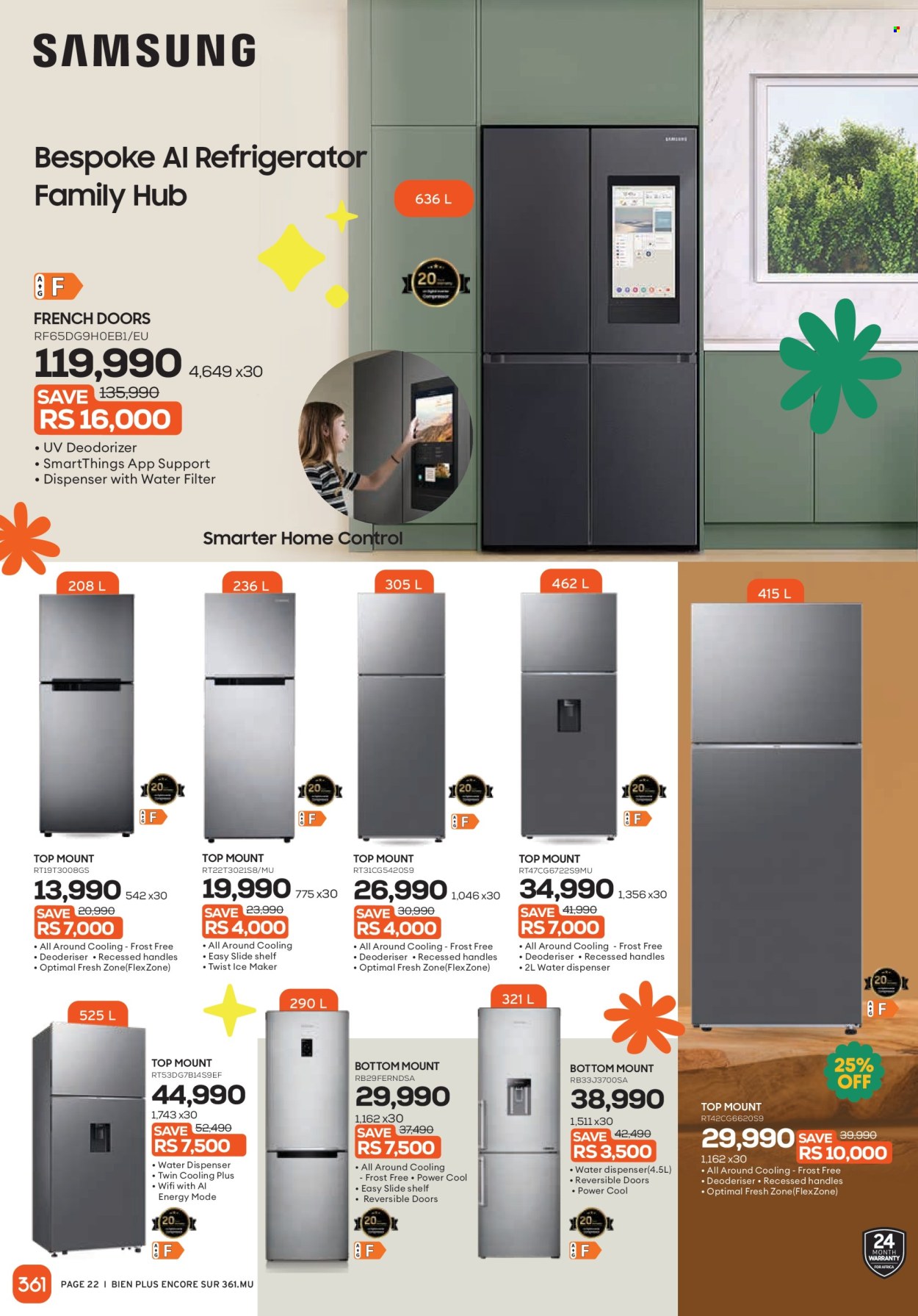 361 catalogue - 12.11.2025 - 11.12.2025. Page 22