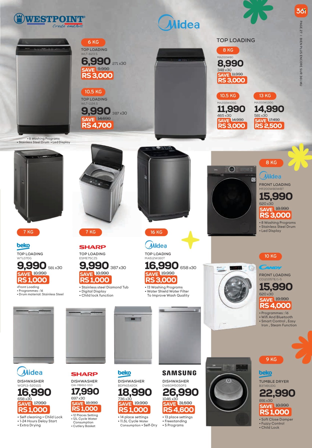 361 catalogue - 12.11.2025 - 11.12.2025. Page 27