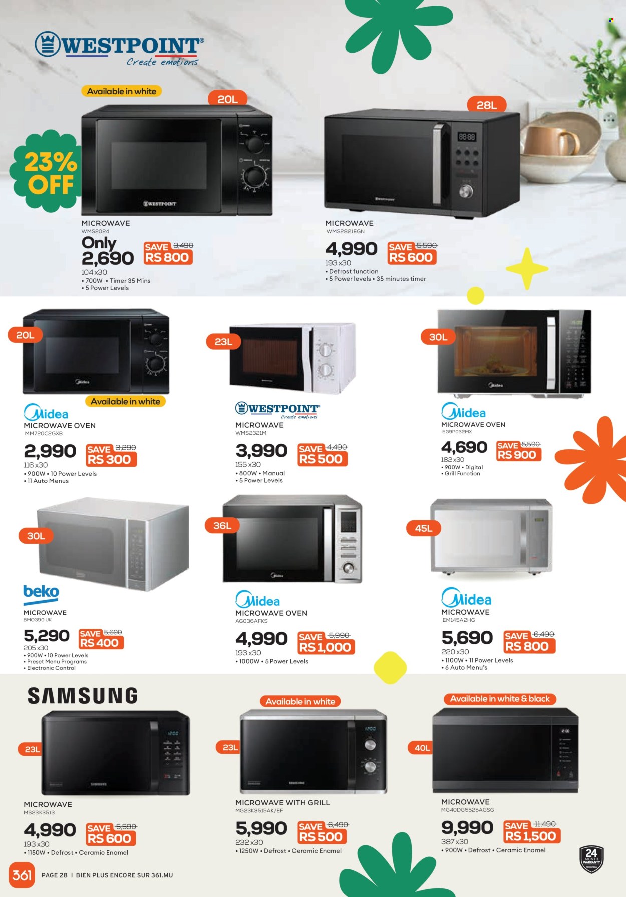 361 catalogue - 12.11.2025 - 11.12.2025. Page 28