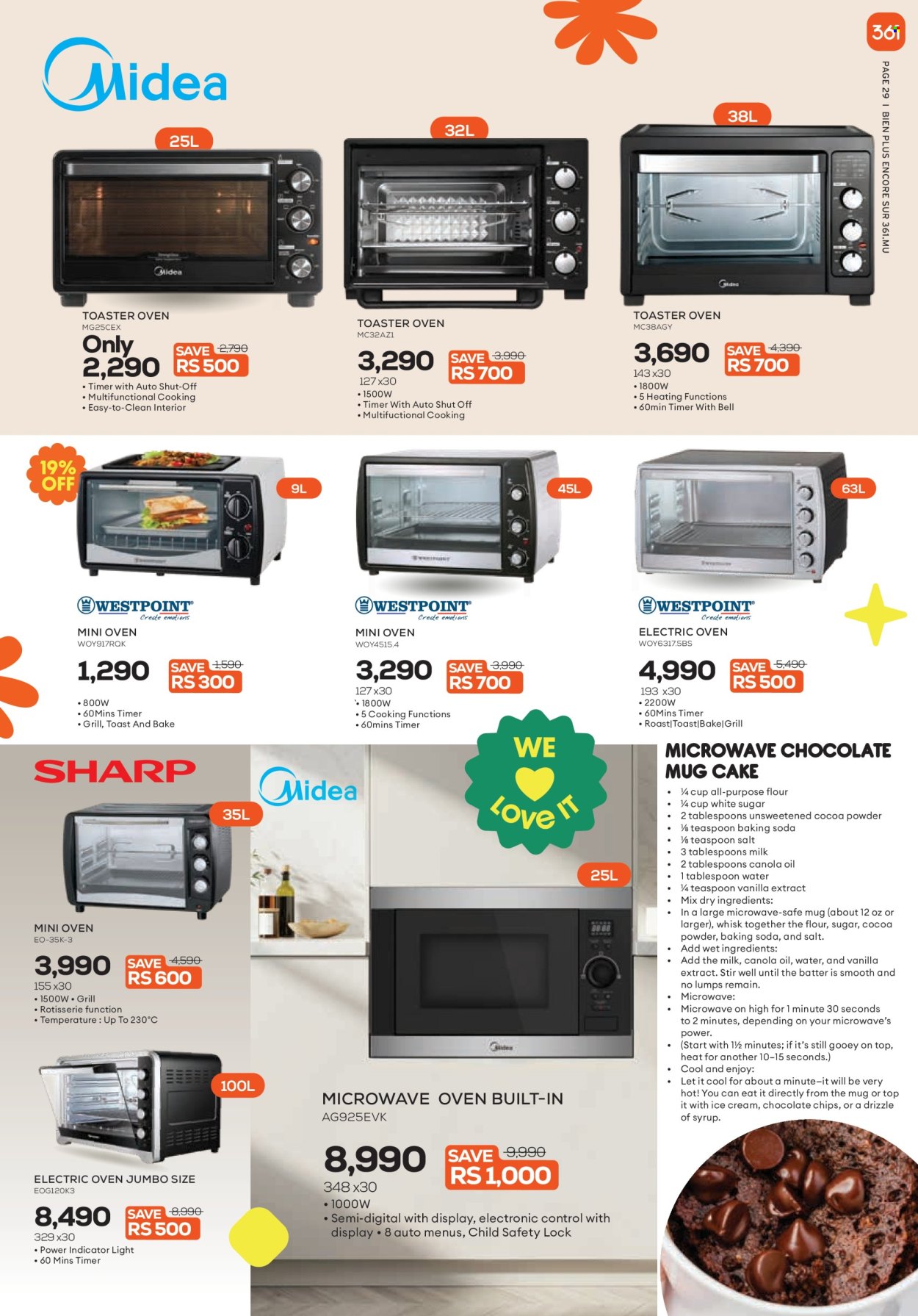 361 catalogue - 12.11.2025 - 11.12.2025. Page 29