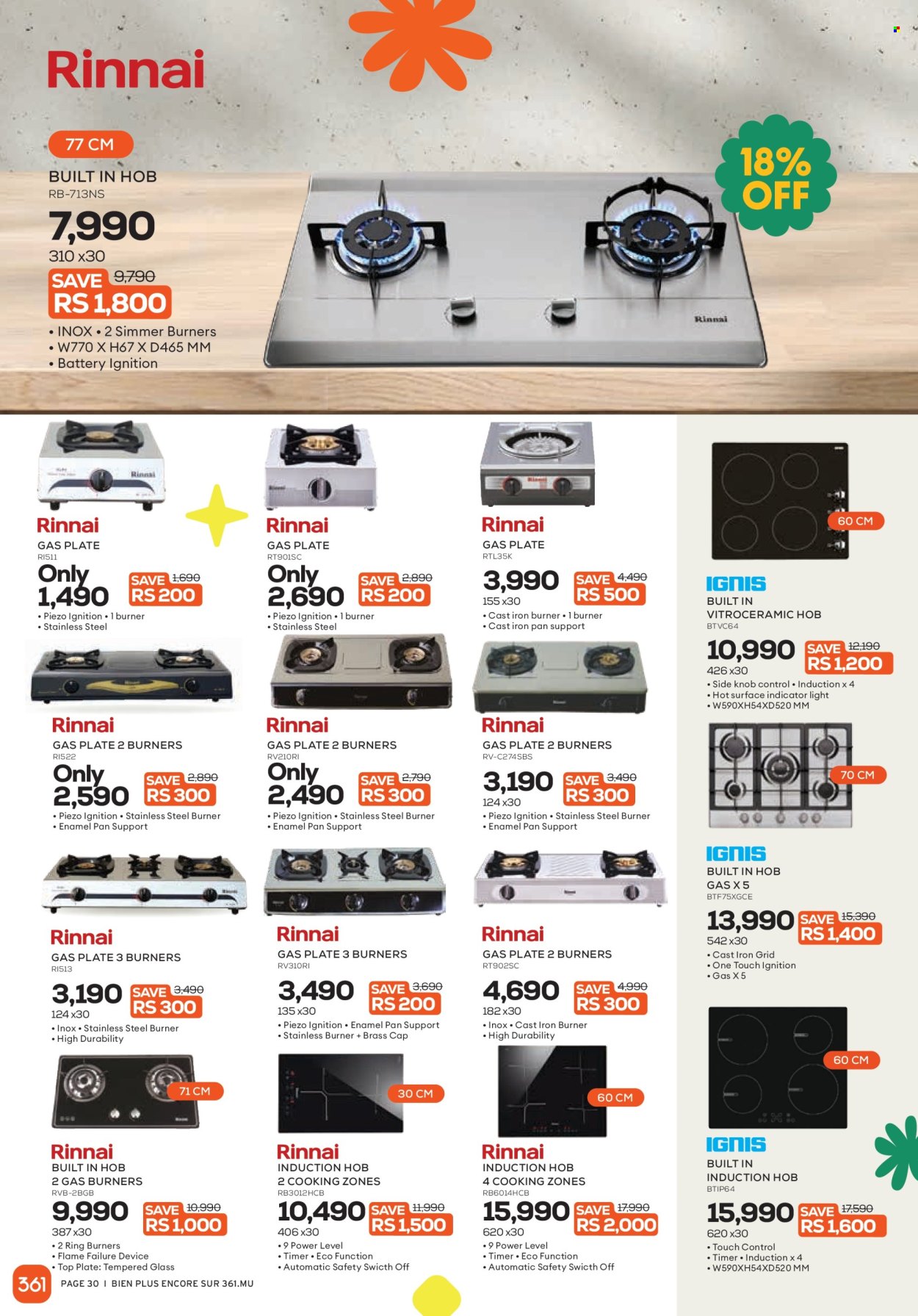 361 catalogue - 12.11.2025 - 11.12.2025. Page 30