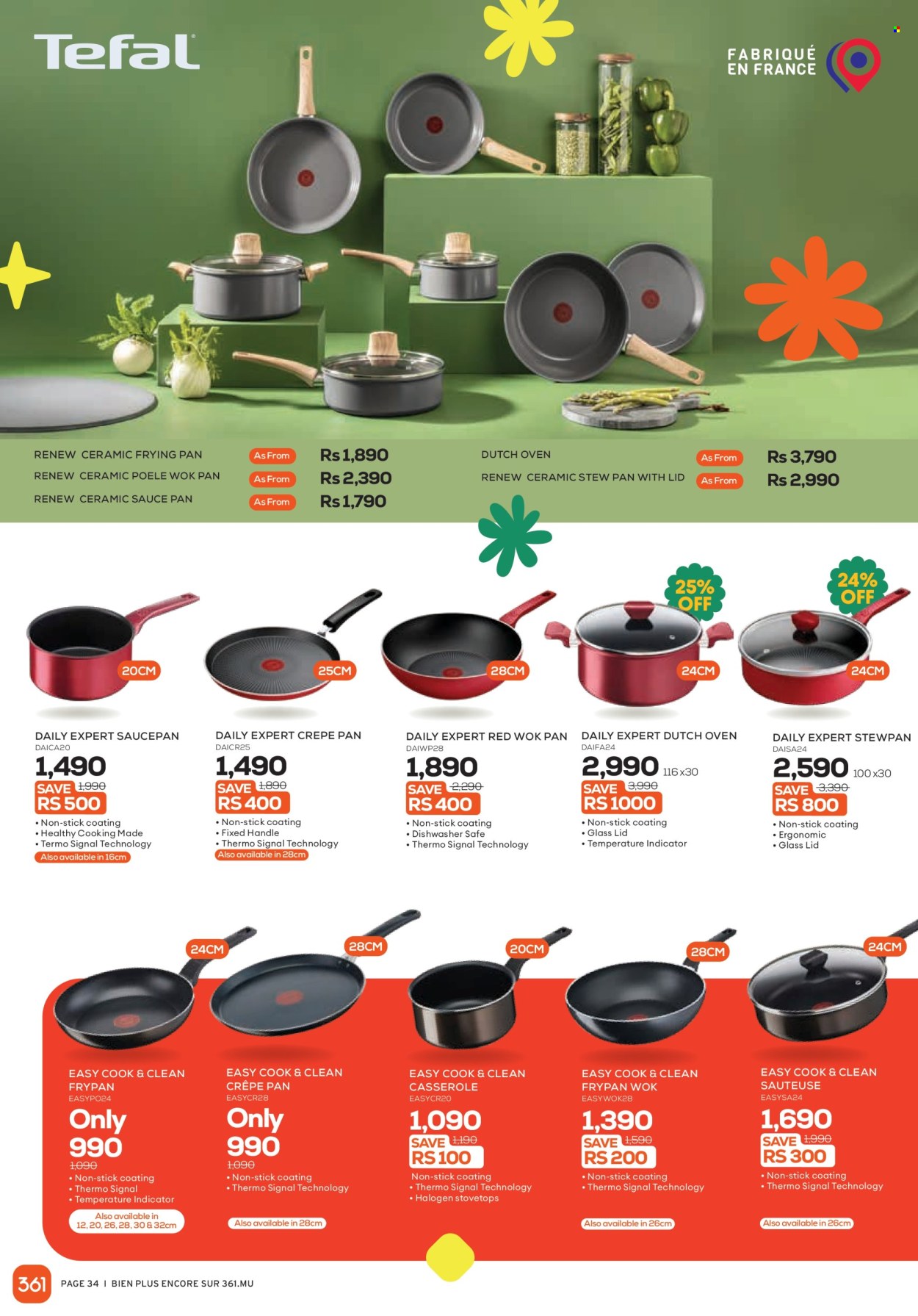 361 catalogue - 12.11.2025 - 11.12.2025. Page 34