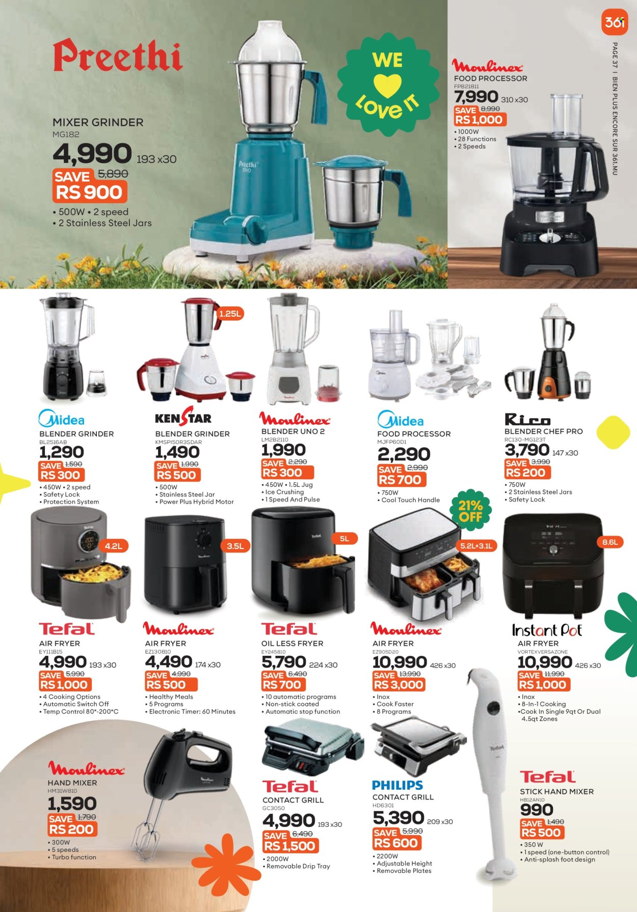 361 catalogue - 12.11.2025 - 11.12.2025. Page 37