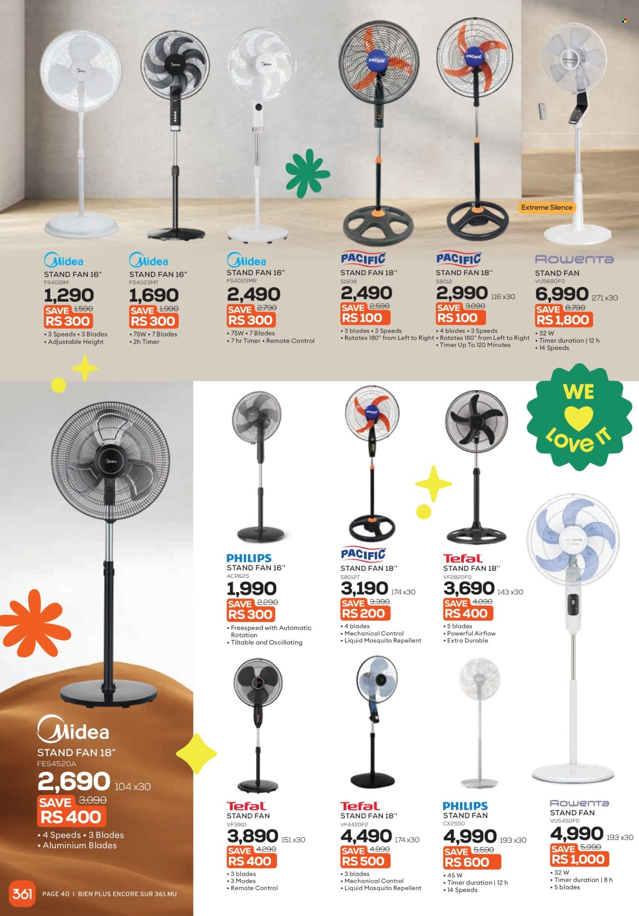 361 catalogue - 12.11.2025 - 11.12.2025. Page 40